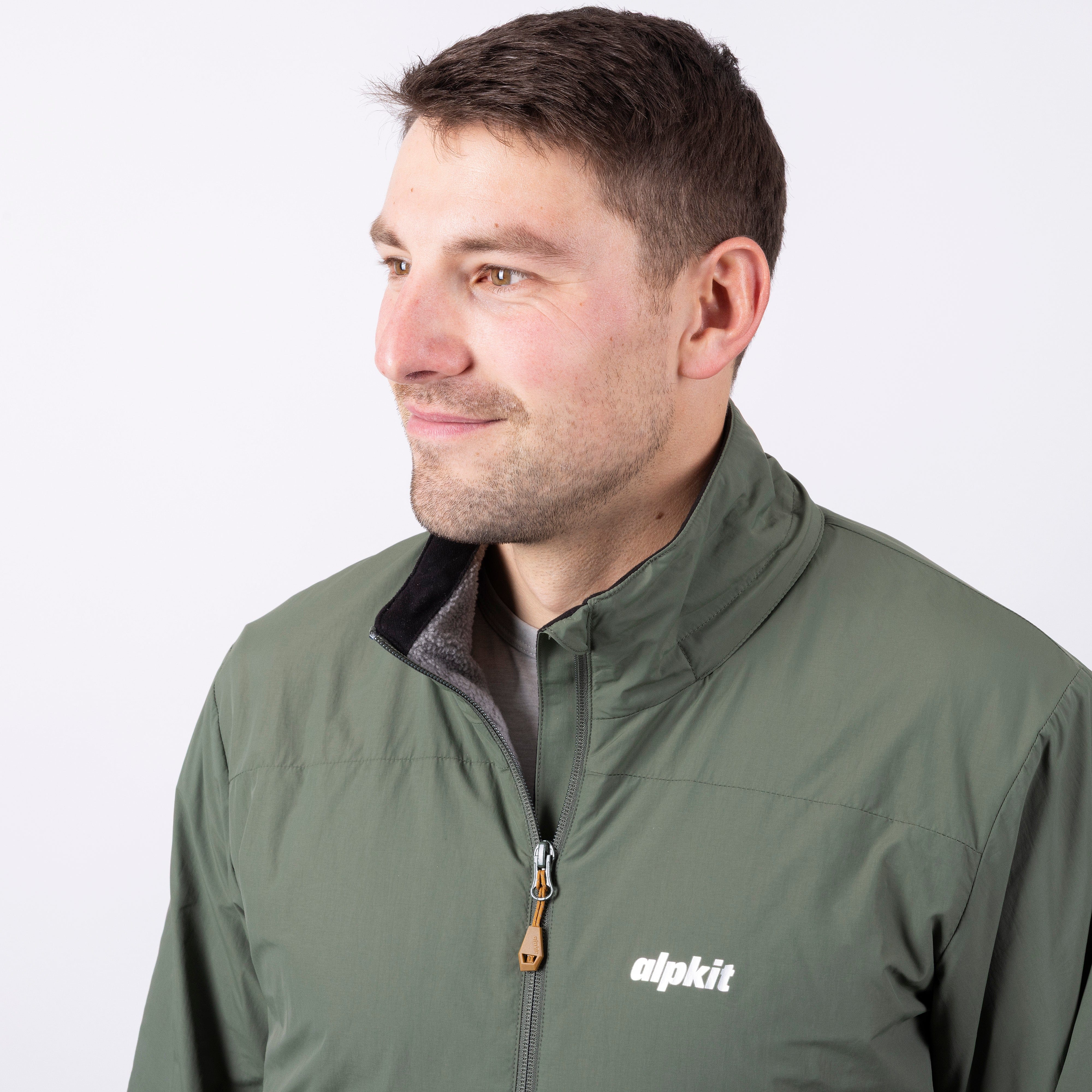 Jura Mountain Smock [Mens] - Image 9