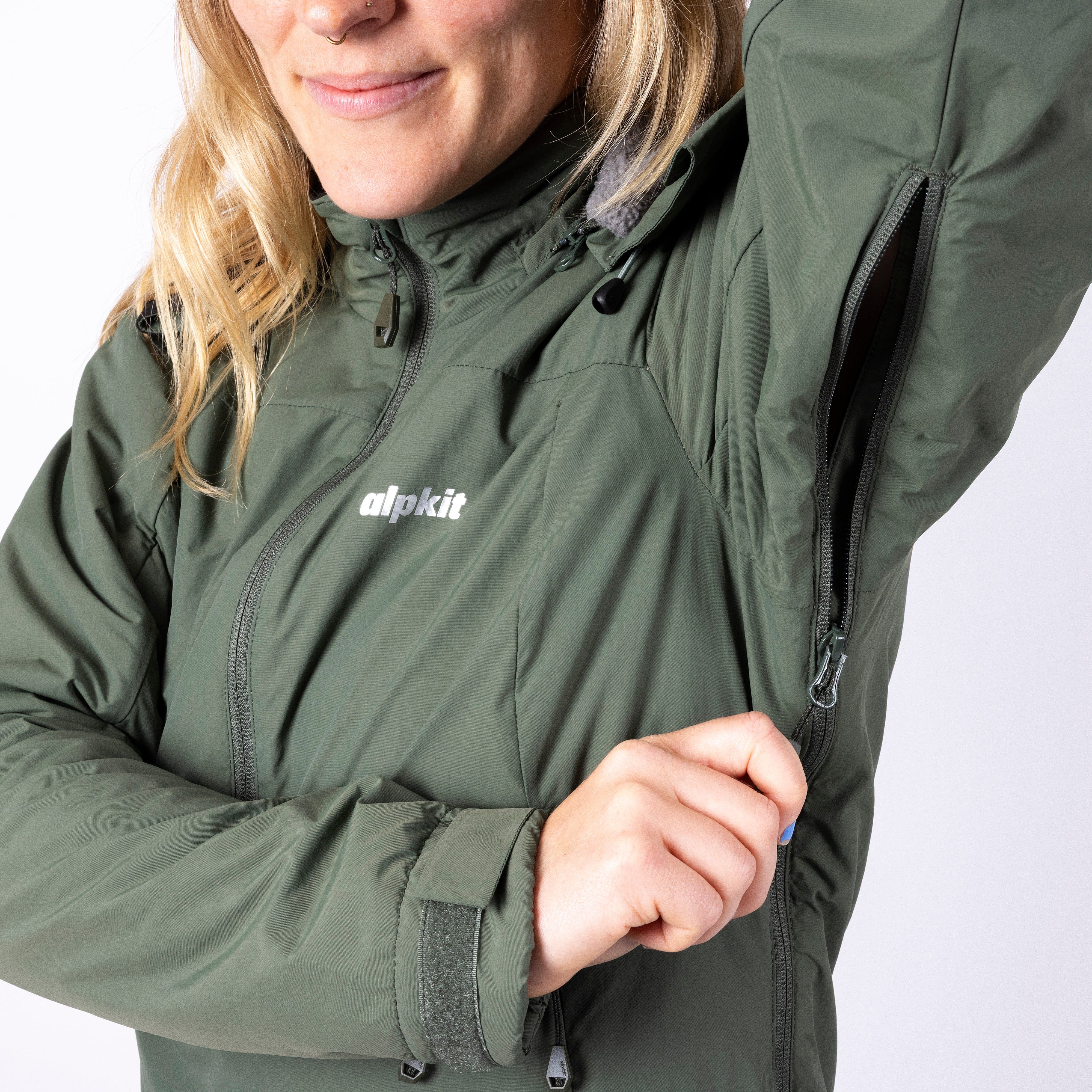 Jura Mountain Smock [Womens] - Image 11