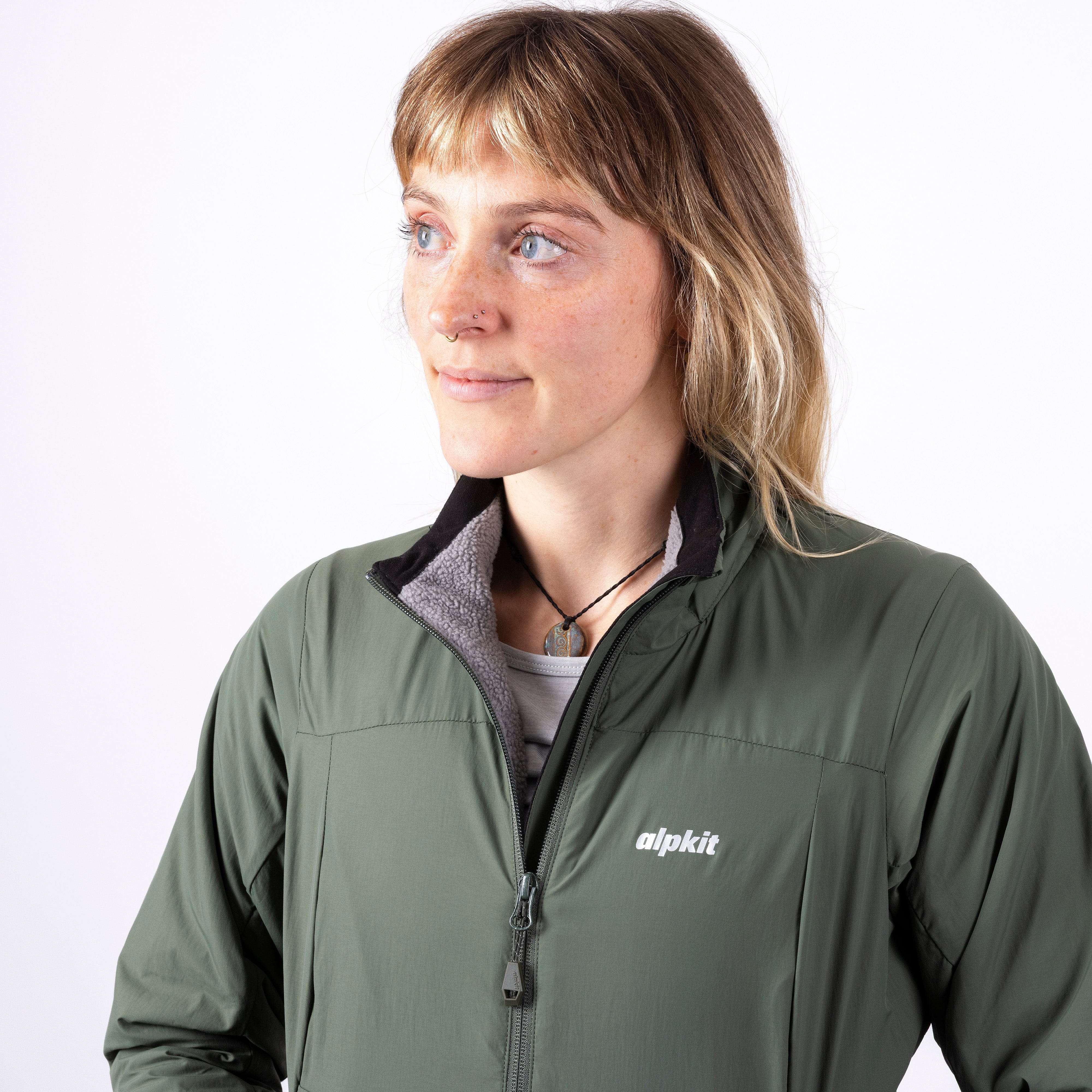 Jura Mountain Smock [Womens] - Image 12