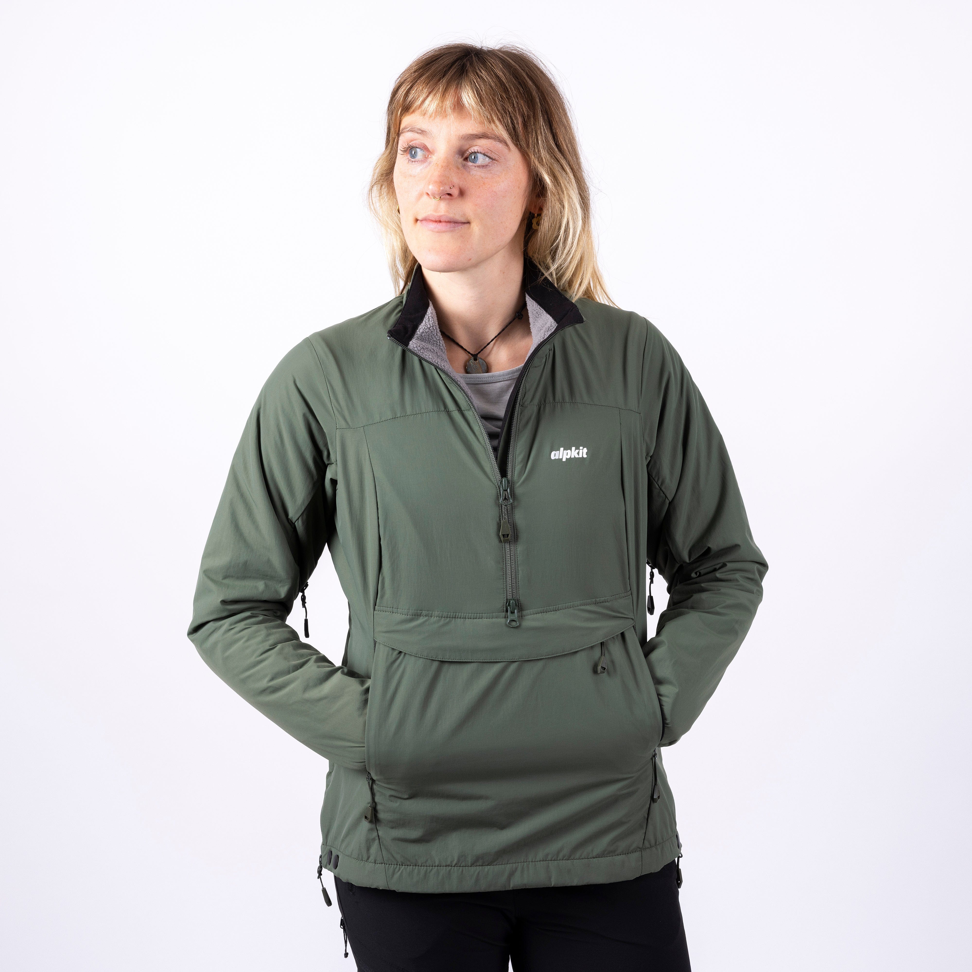 Jura Mountain Smock [Womens] - Image 13