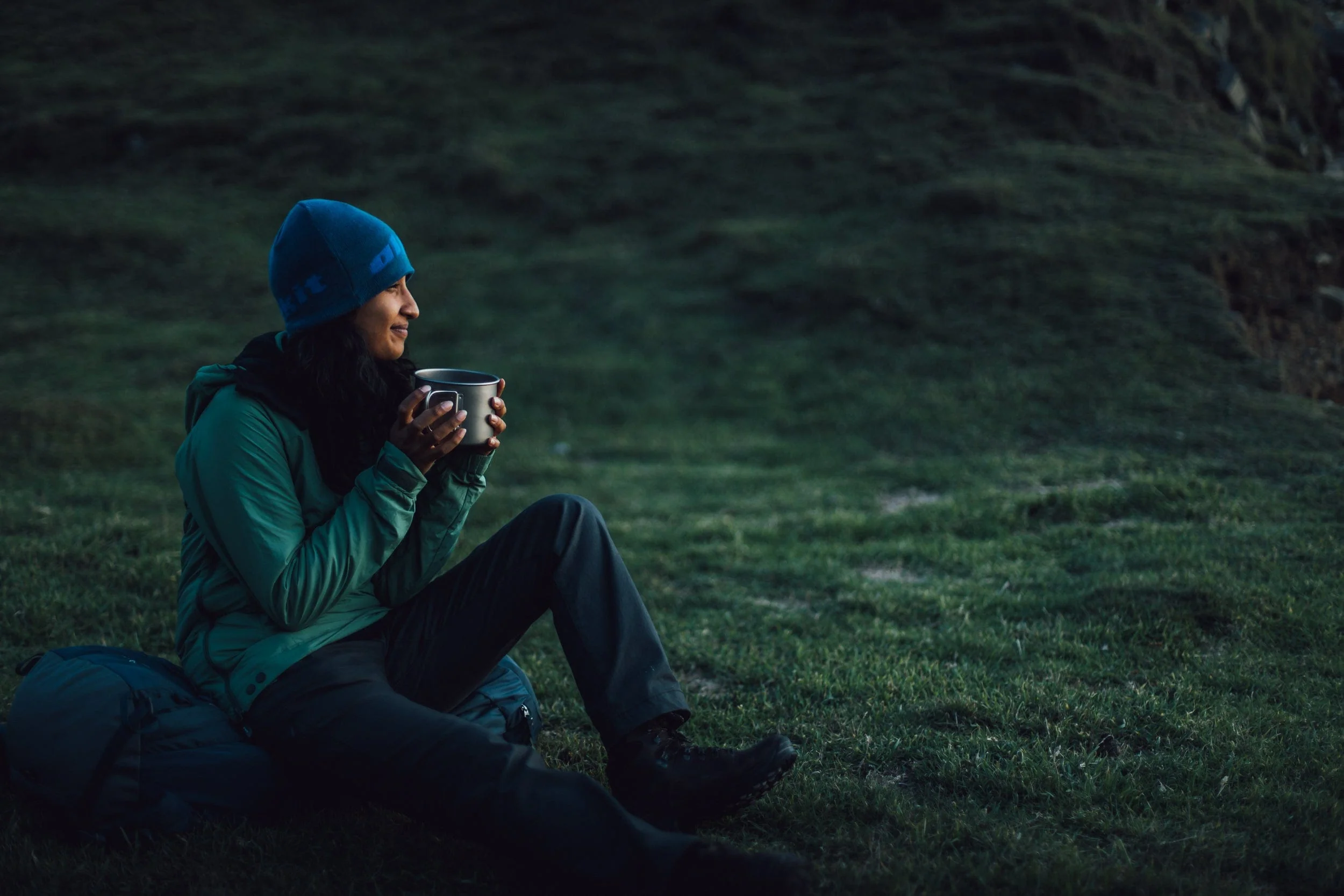 Jura Mountain Smock [Womens] - Image 15