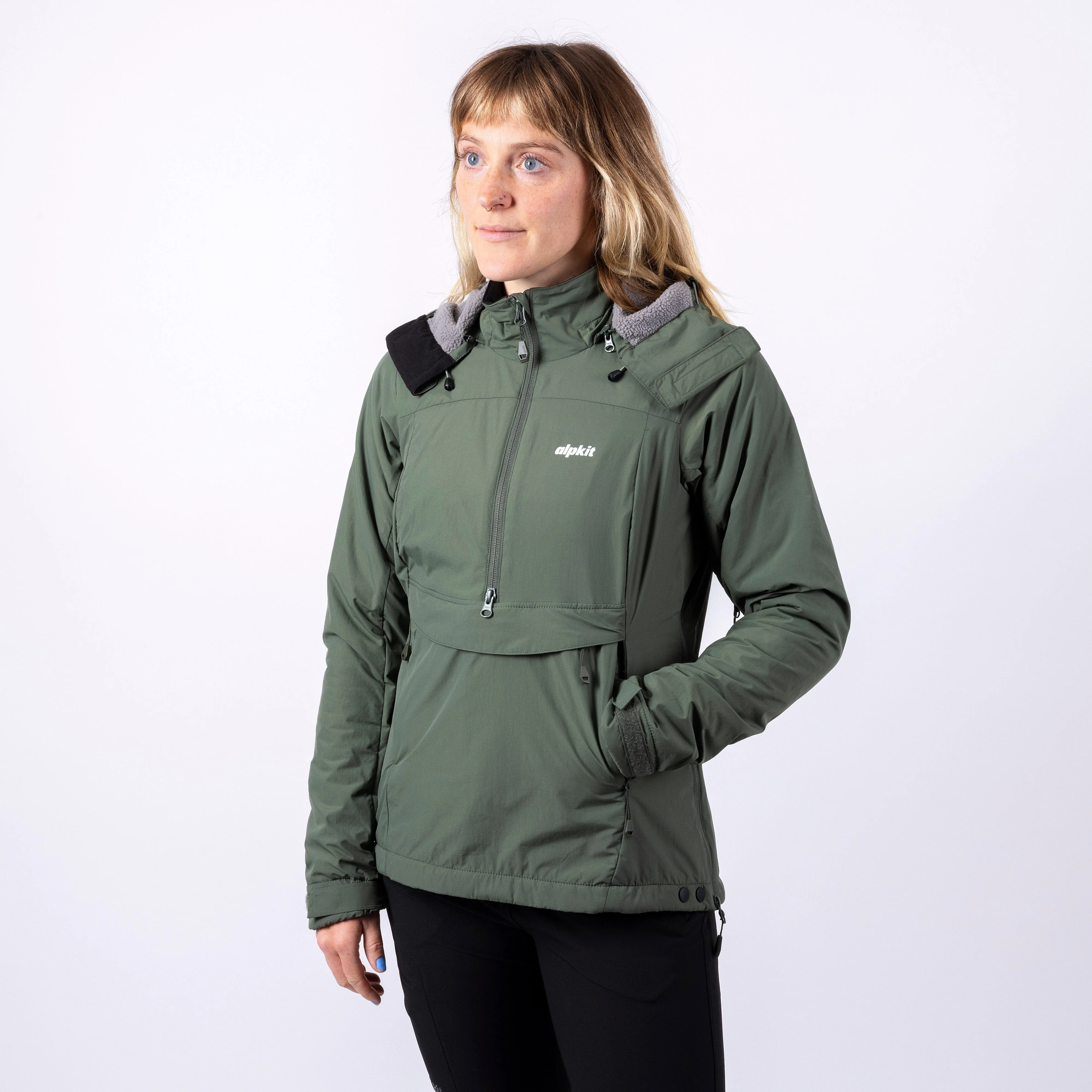 Jura Mountain Smock [Womens] - Image 9