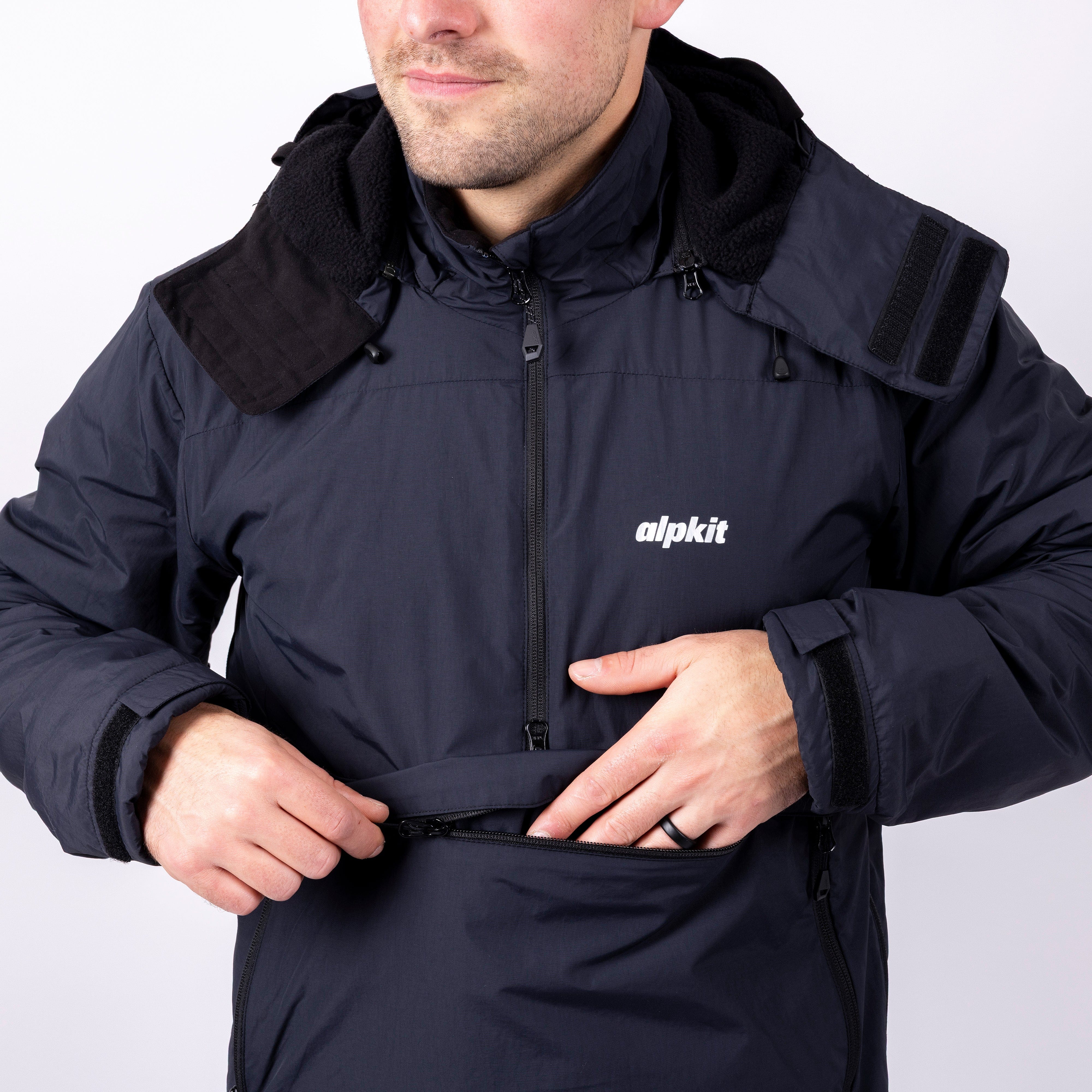Jura Mountain Smock [Mens] - Image 12