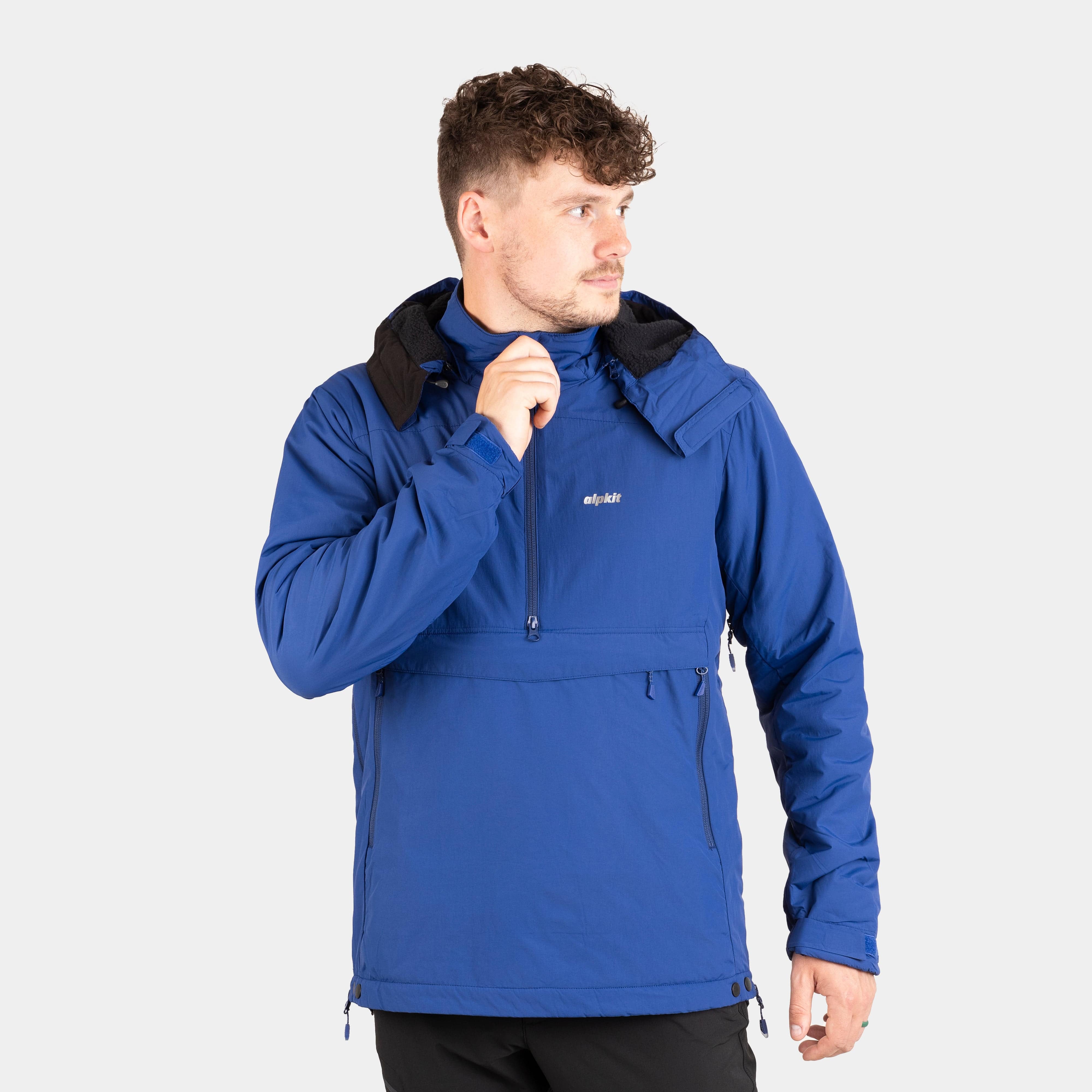 Jura Mountain Smock [Mens] - Image 20