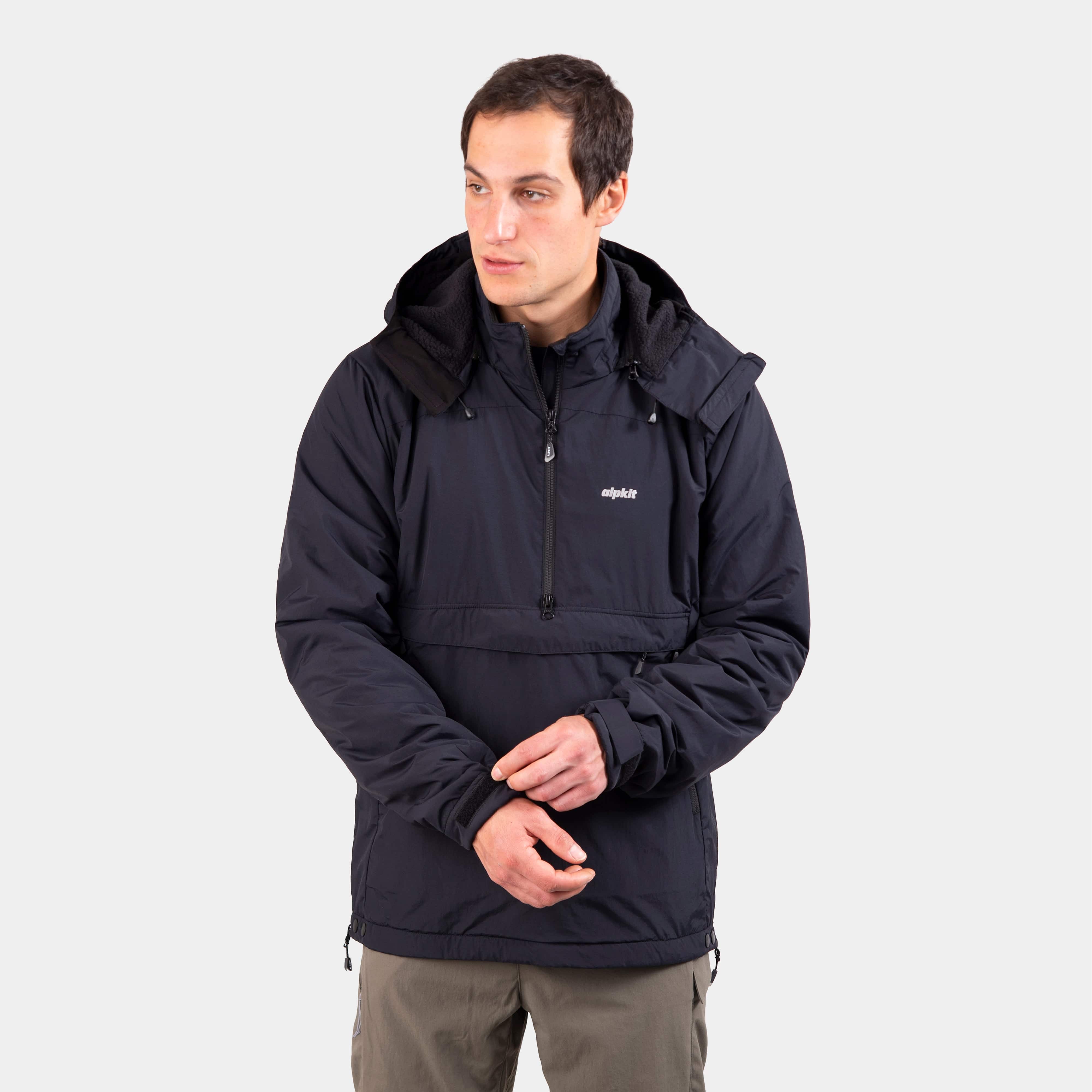 Jura Mountain Smock [Mens] - Image 21