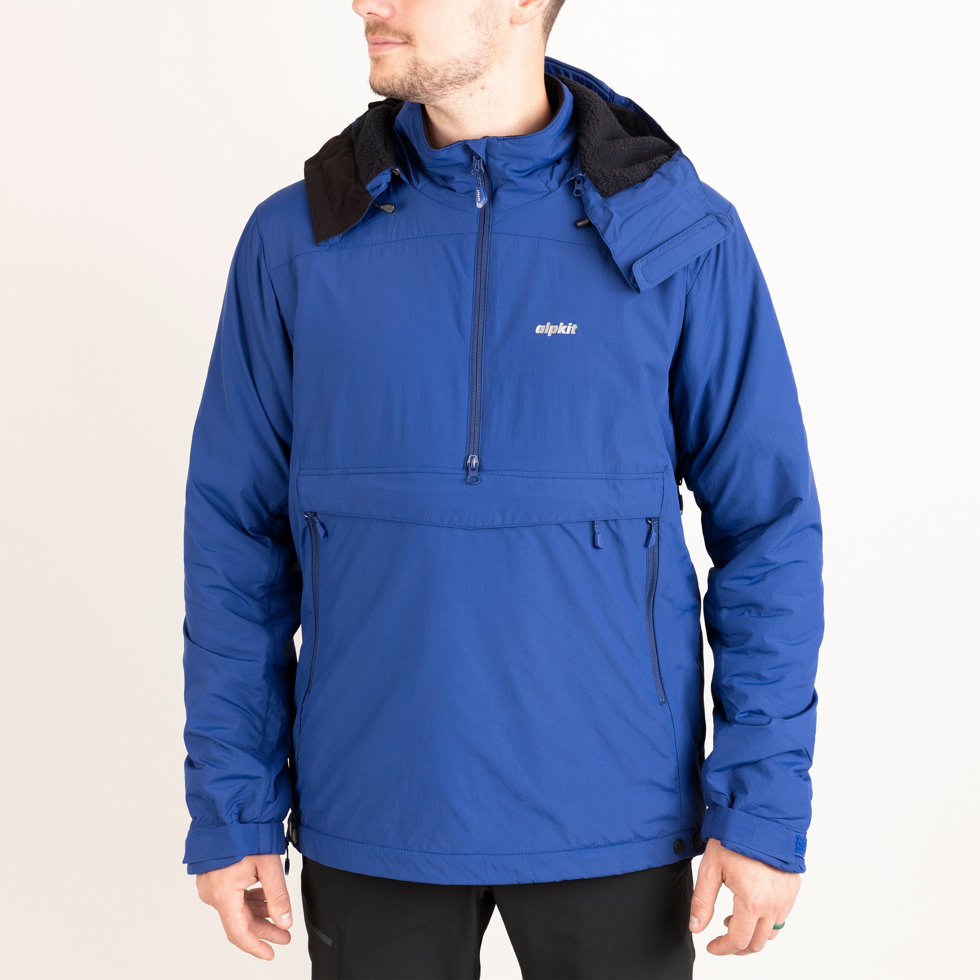 Jura Mountain Smock [Mens] - Image 22