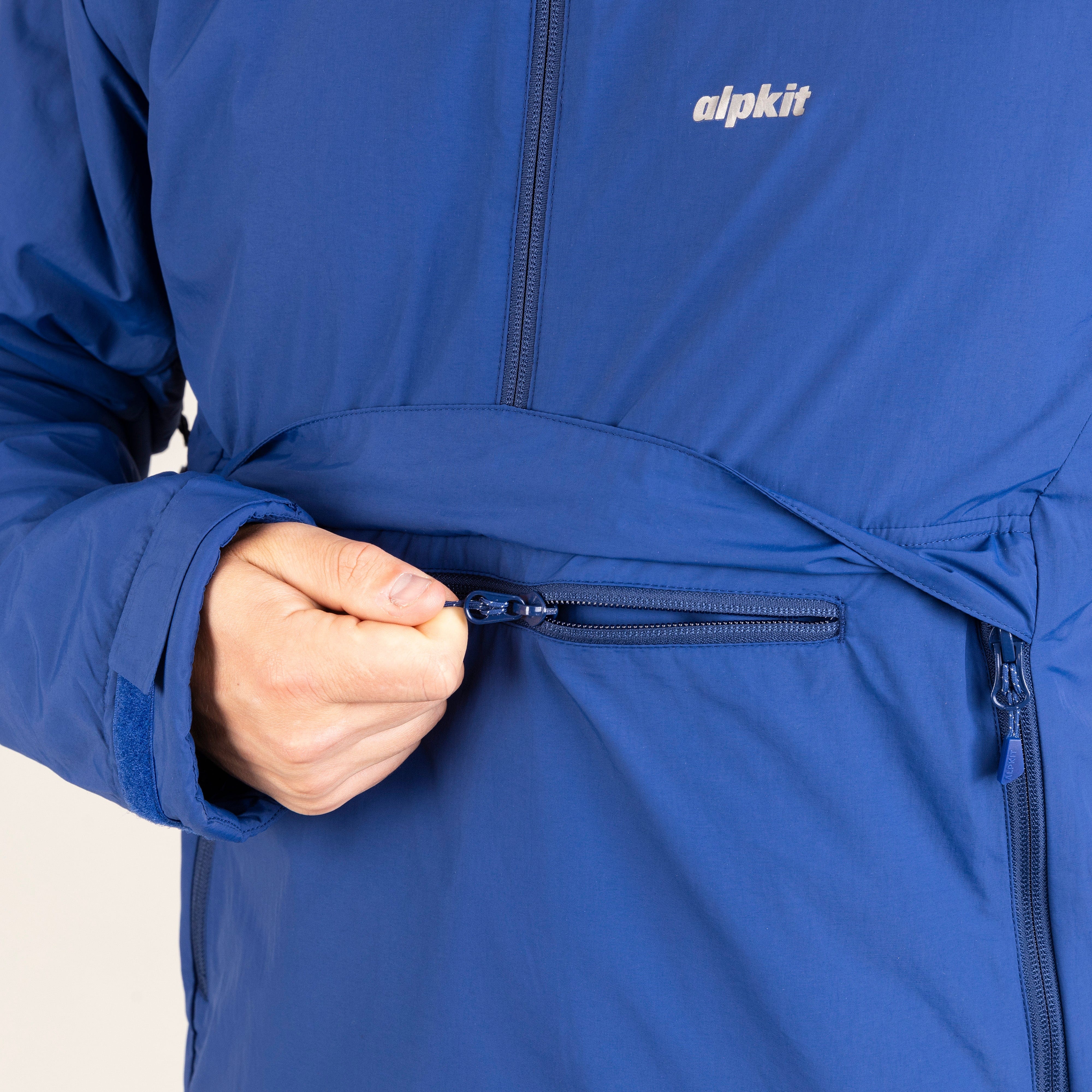 Jura Mountain Smock [Mens] - Image 26