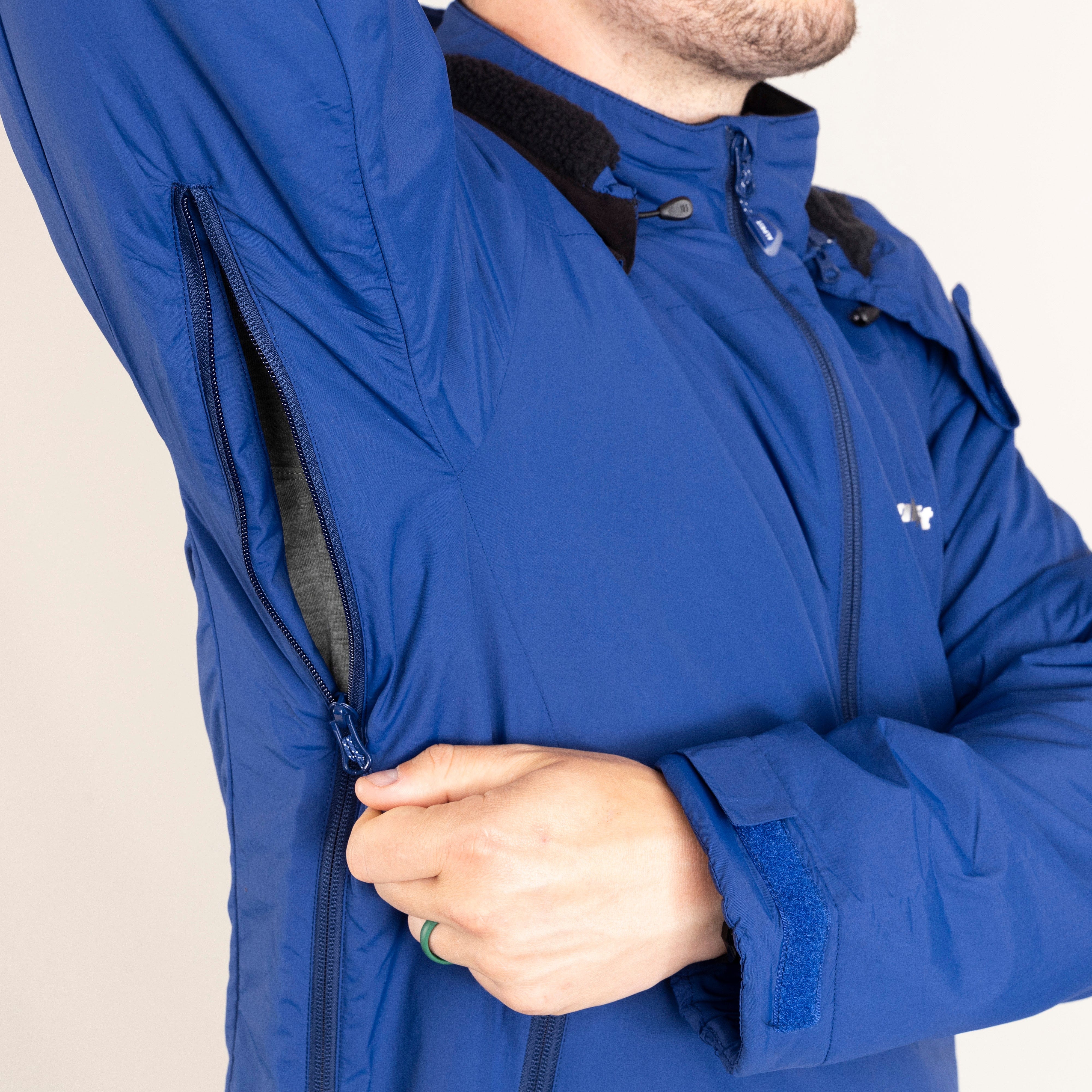 Jura Mountain Smock [Mens] - Image 28