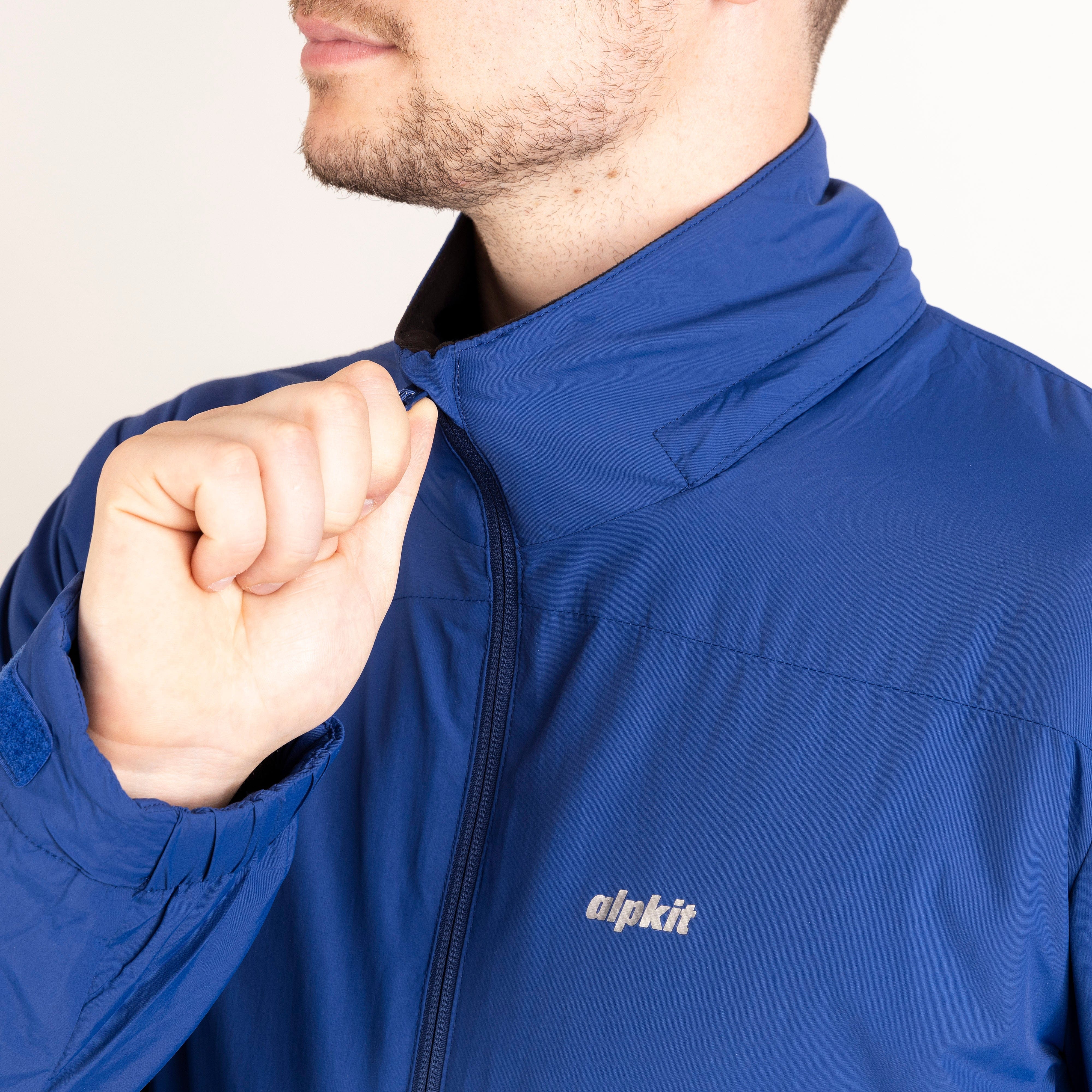 Jura Mountain Smock [Mens] - Image 30