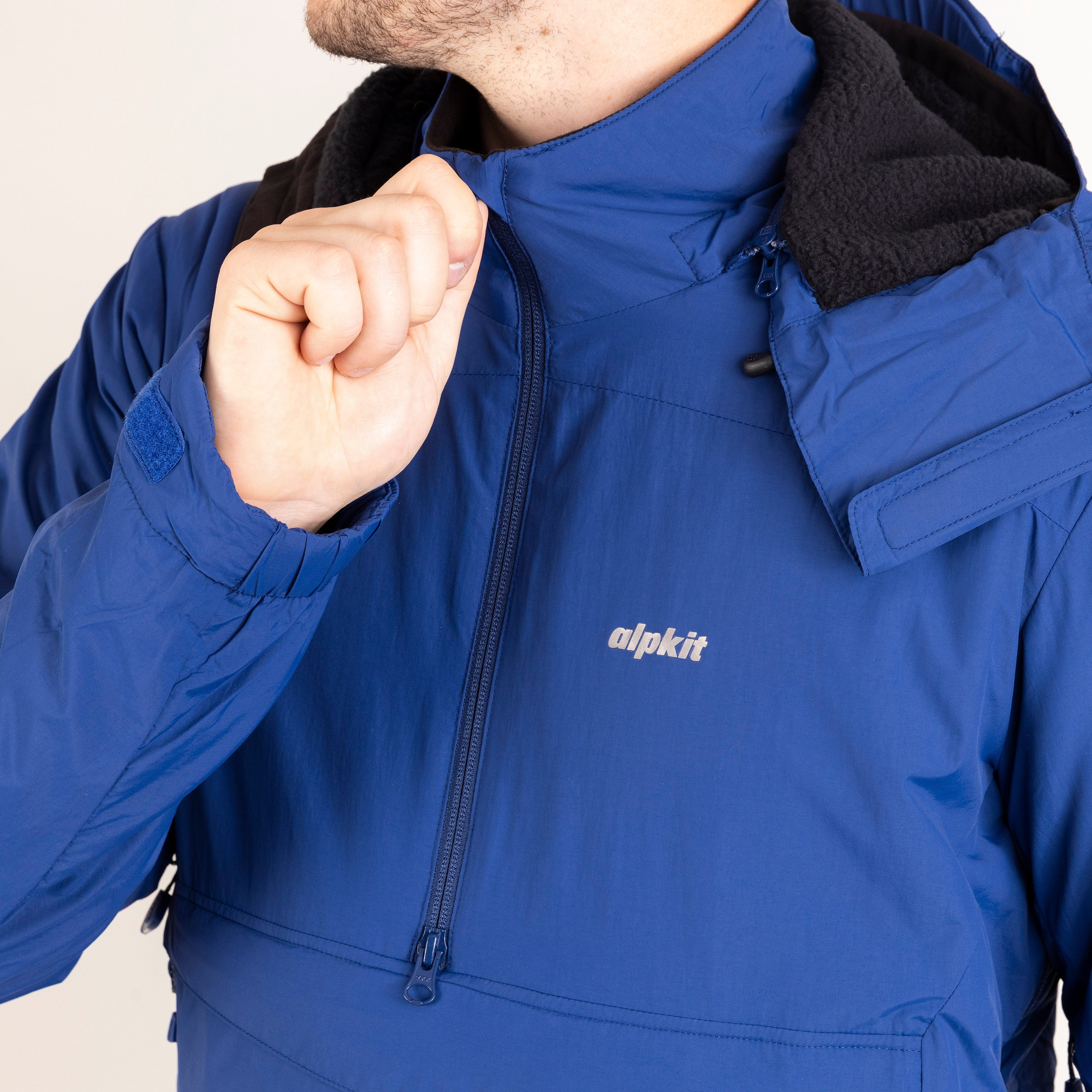 Jura Mountain Smock [Mens] - Image 31