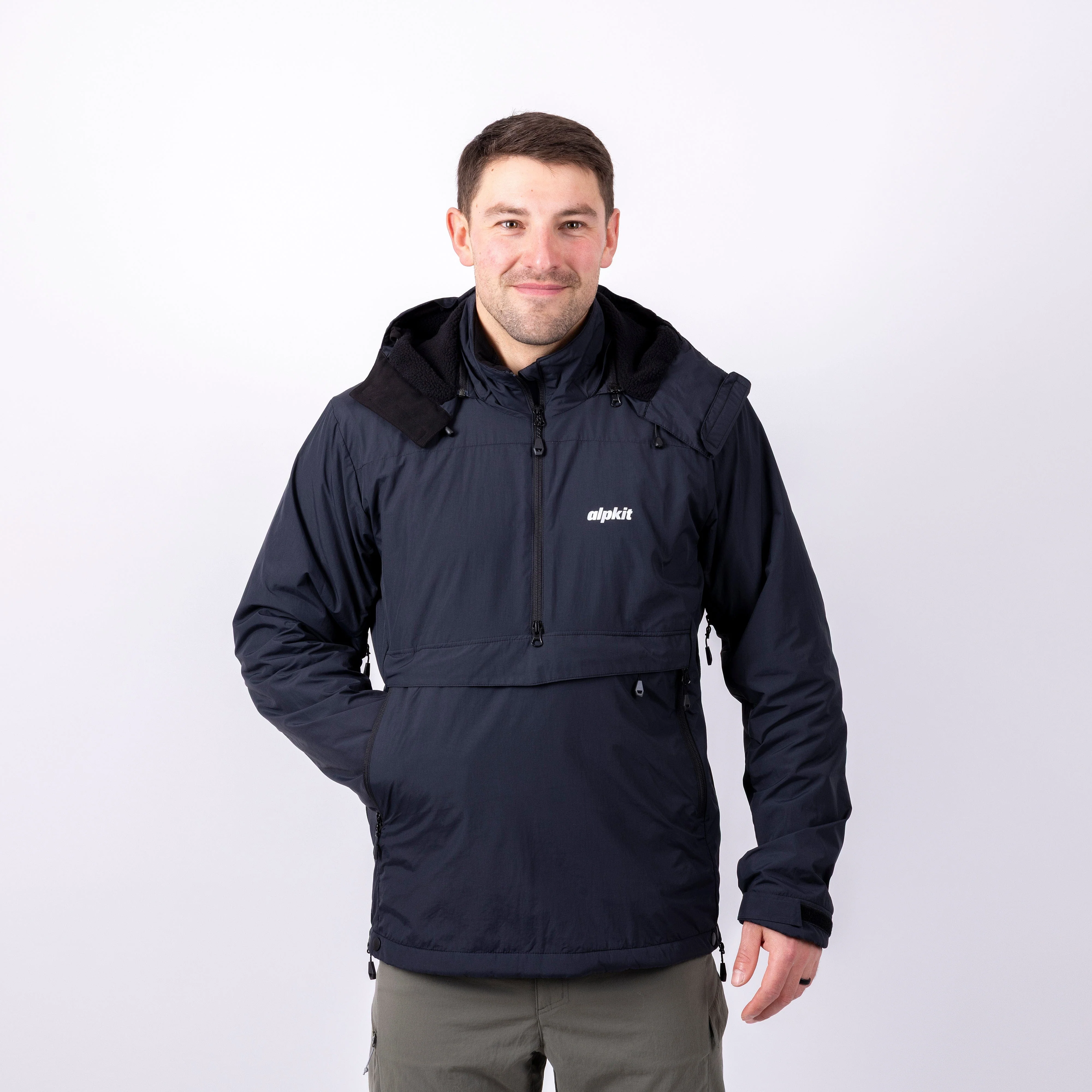 Jura Mountain Smock [Mens] - Image 4