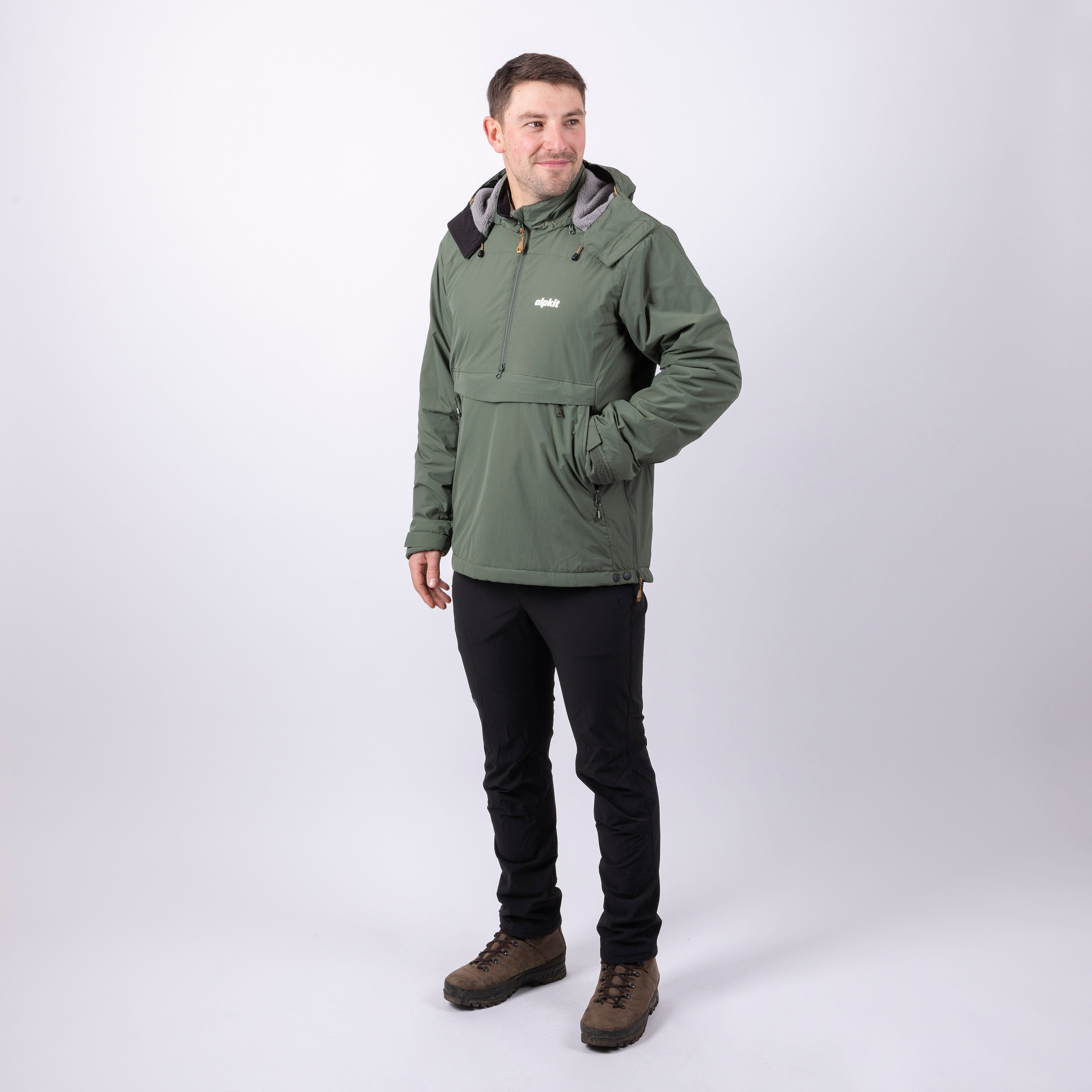 Jura Mountain Smock [Mens] - Image 5