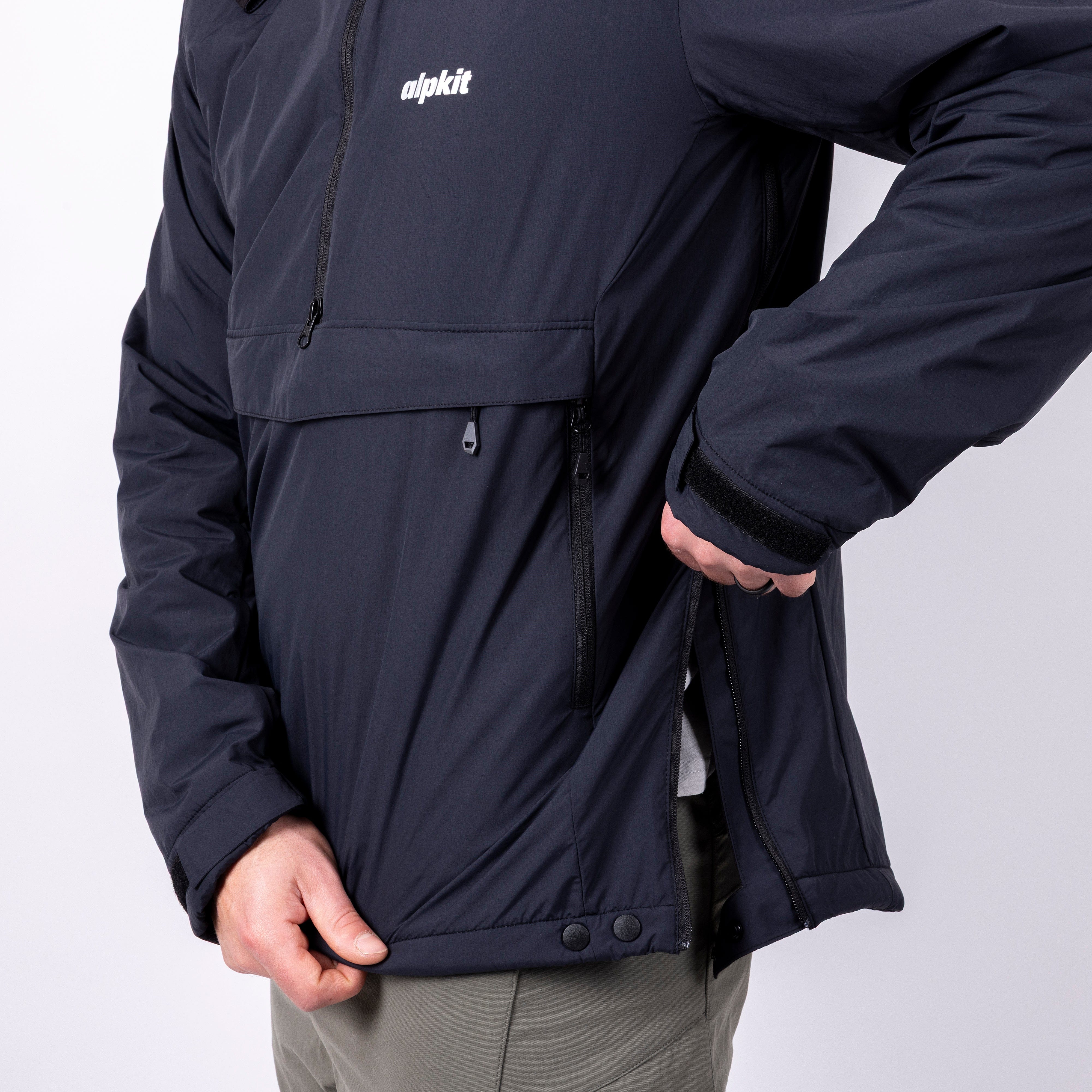 Jura Mountain Smock [Mens] - Image 7