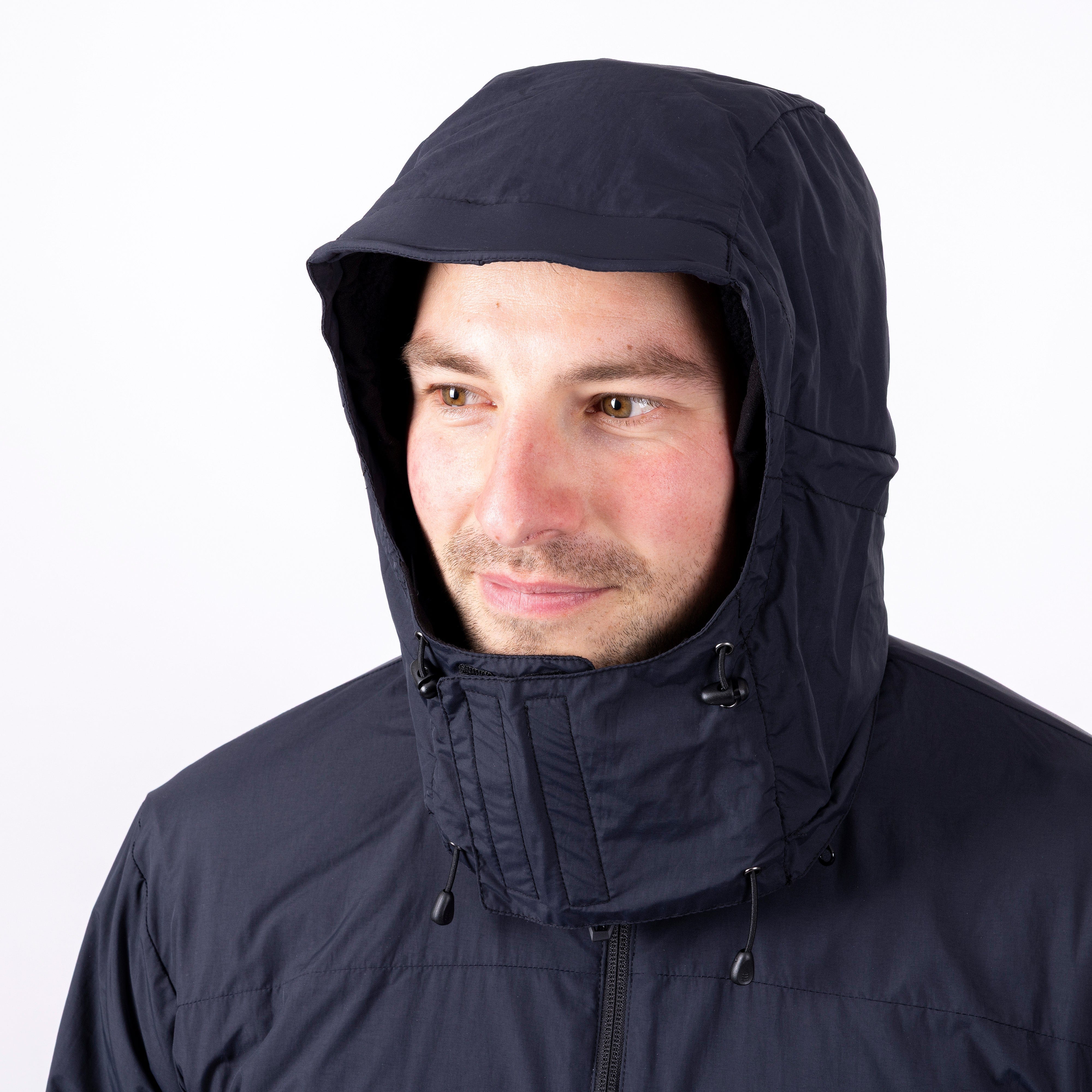 Jura Mountain Smock [Mens] - Image 8