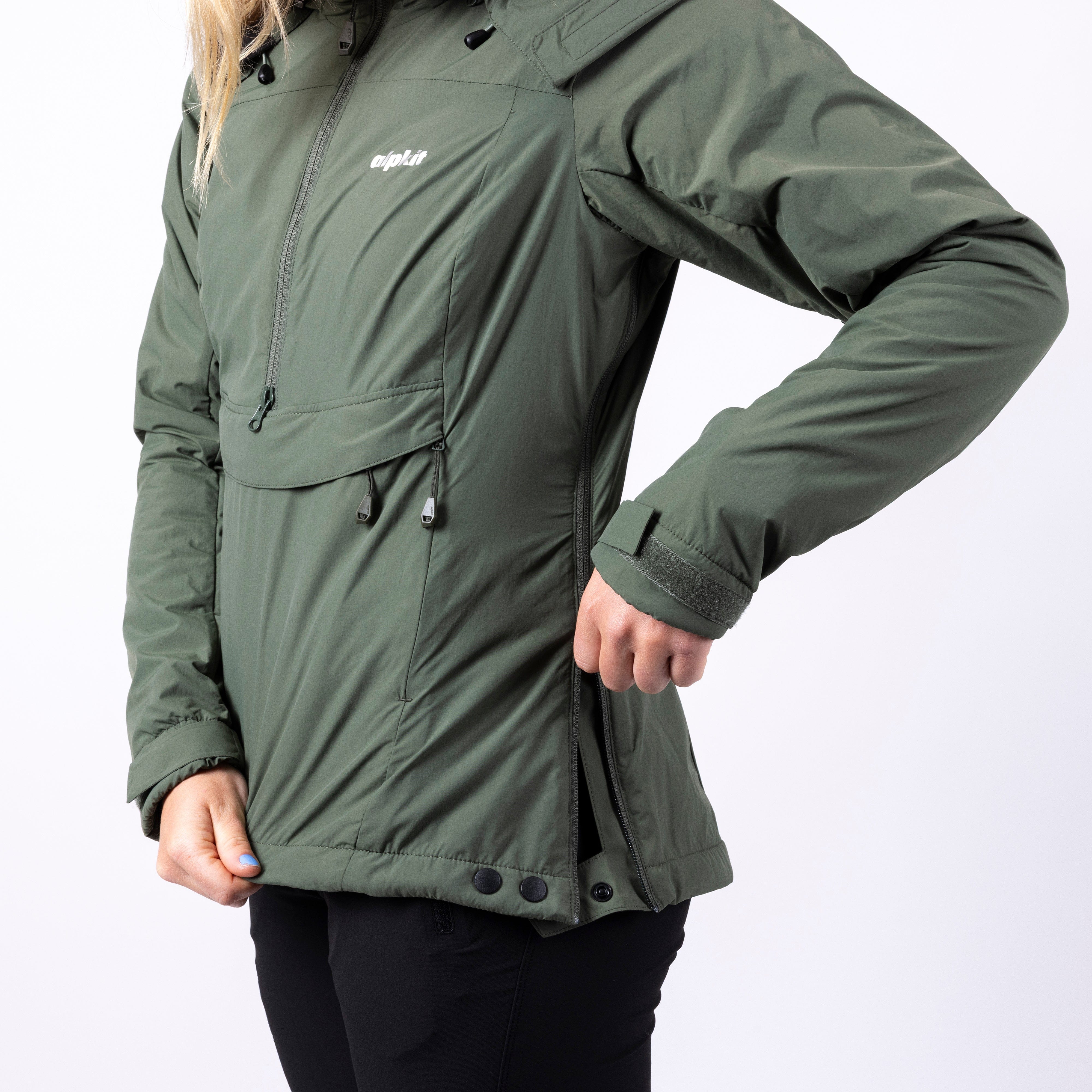Jura Mountain Smock [Womens] - Image 10