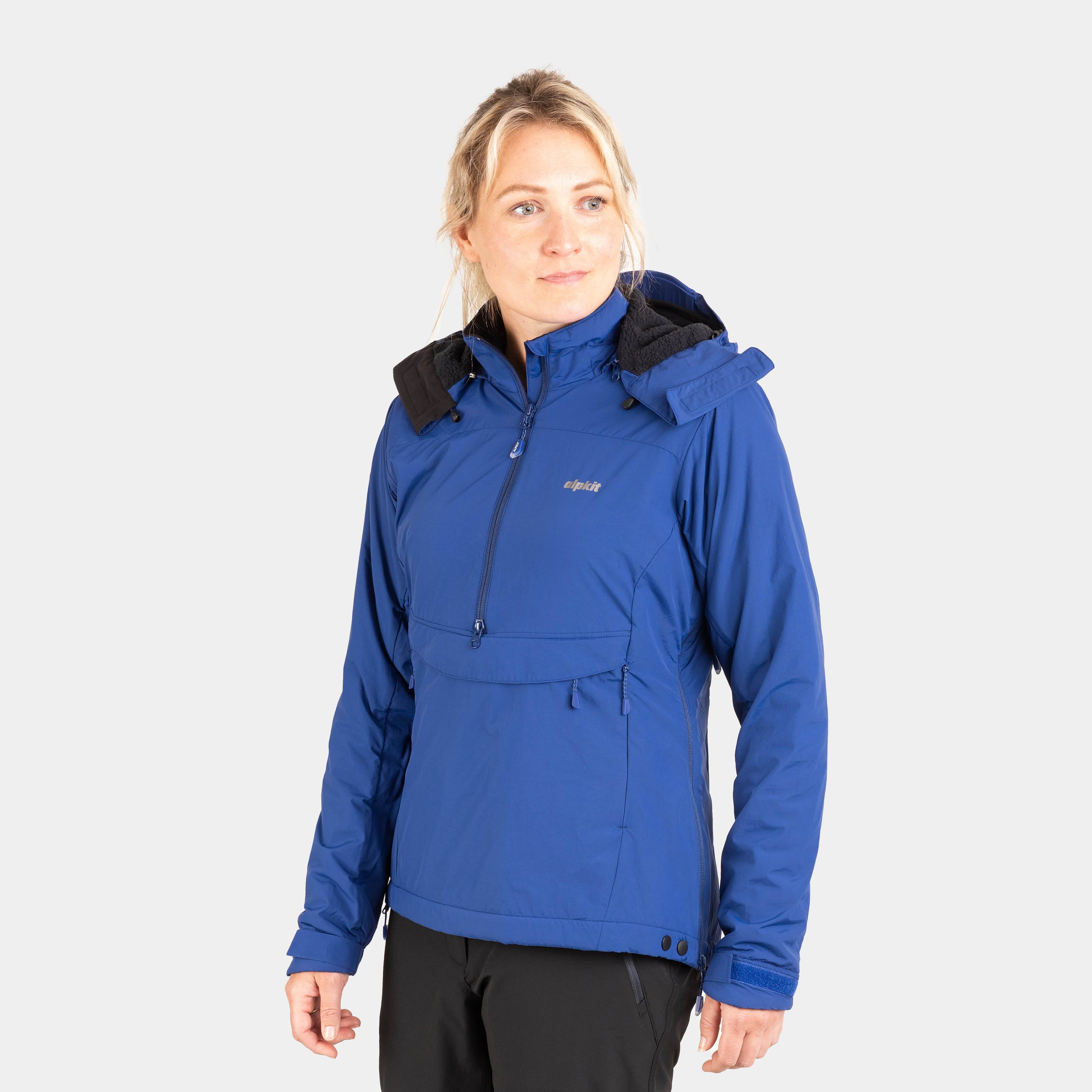 Jura Mountain Smock [Womens] - Image 20