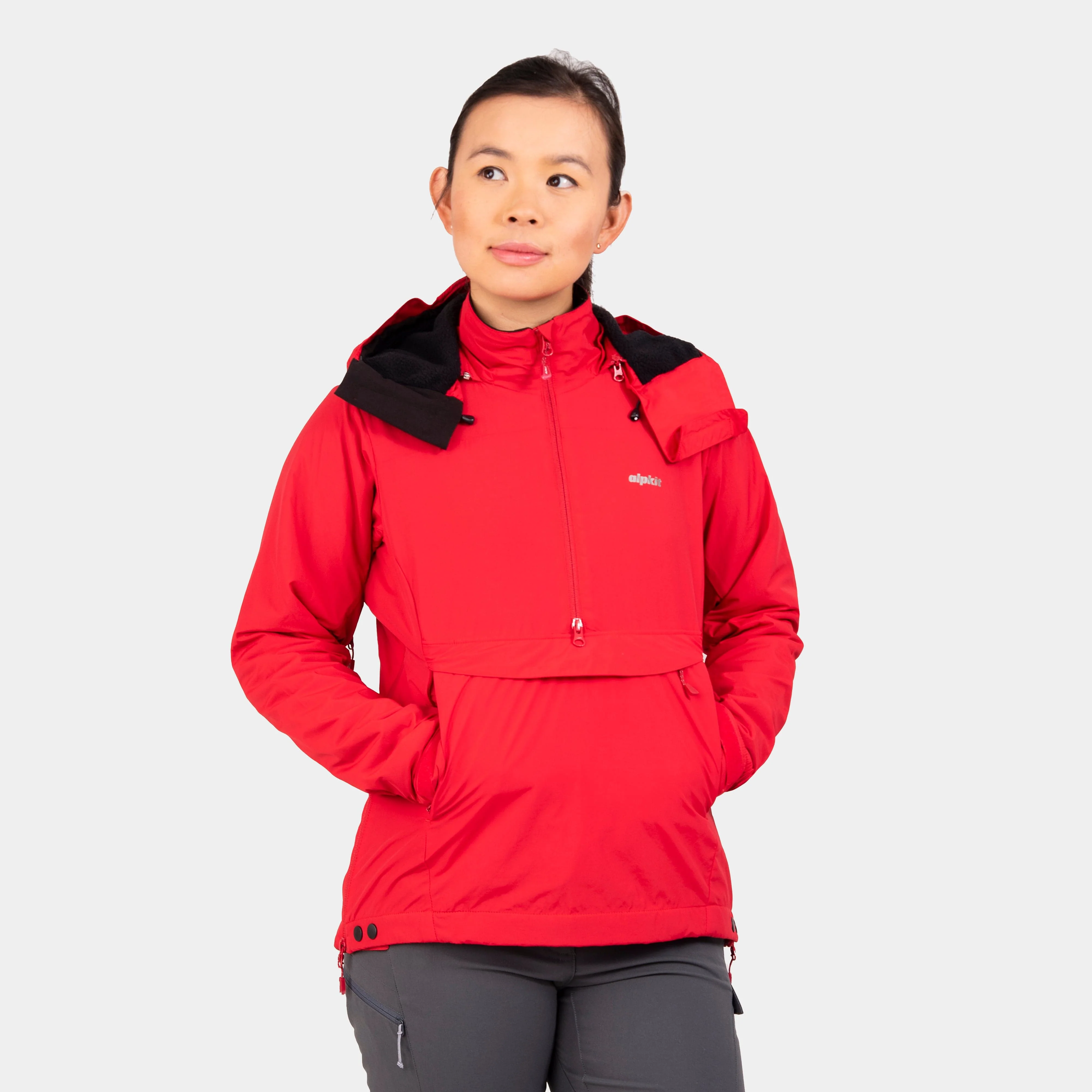 Jura Mountain Smock [Womens] - Image 21