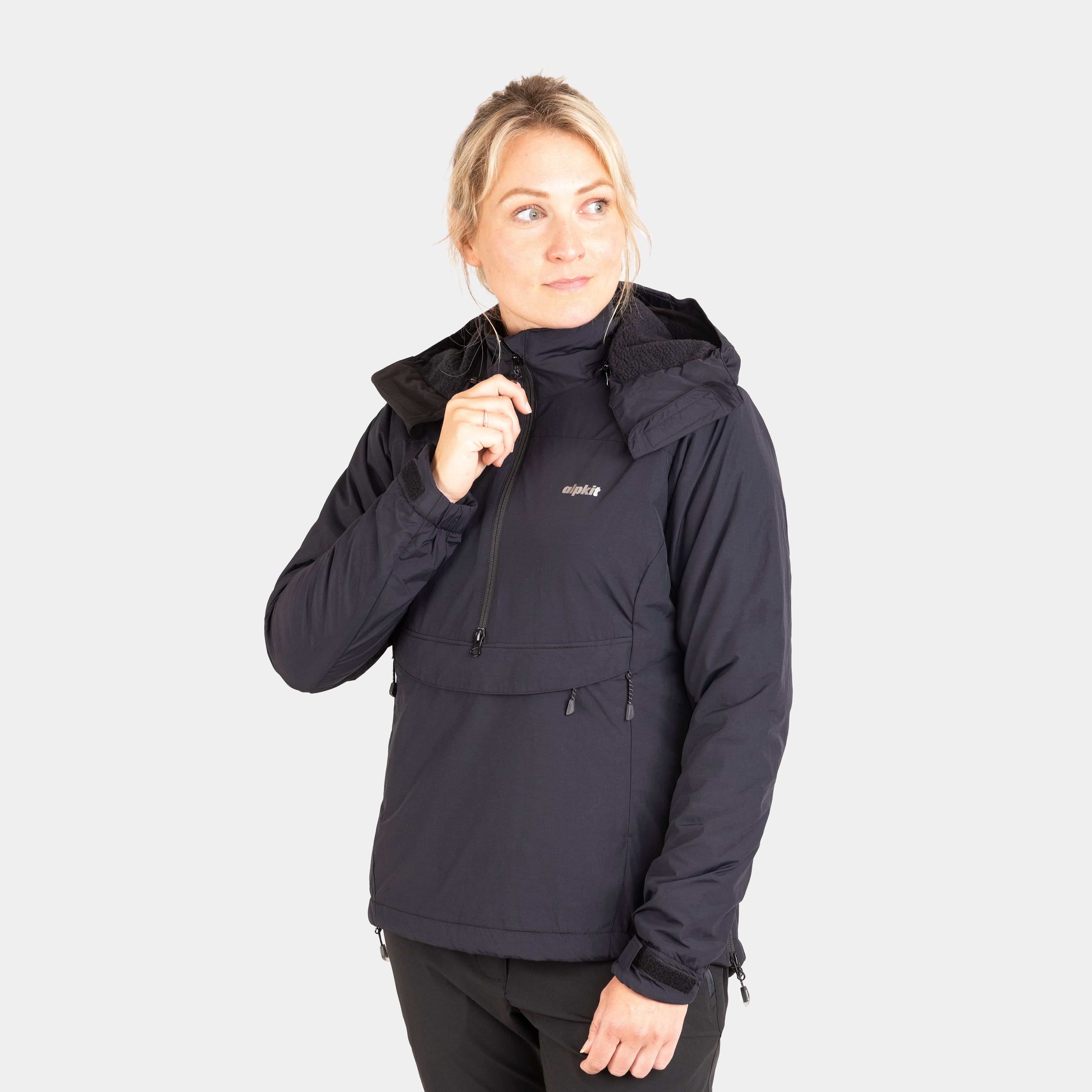 Jura Mountain Smock [Womens] - Image 22