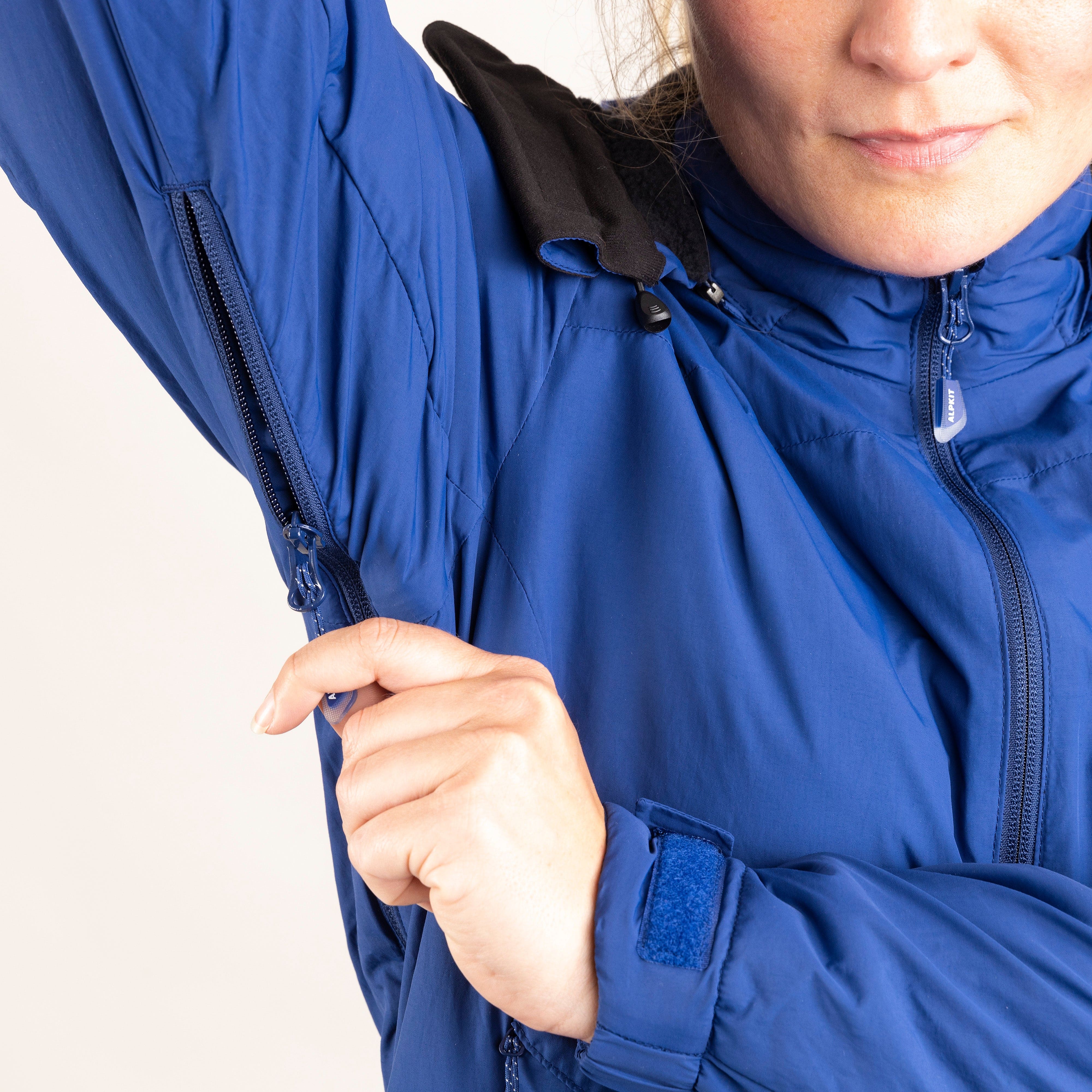 Jura Mountain Smock [Womens] - Image 29