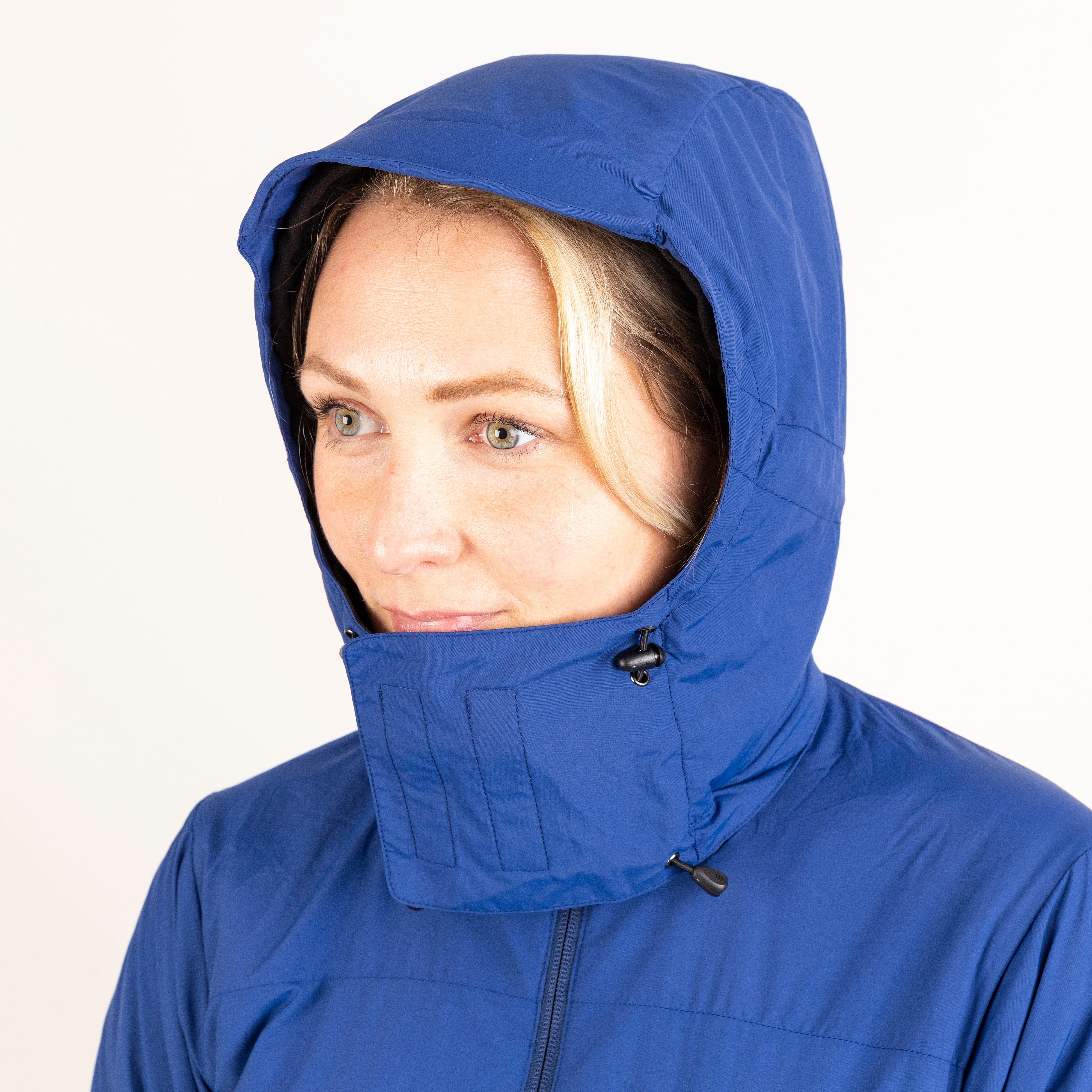 Jura Mountain Smock [Womens] - Image 32