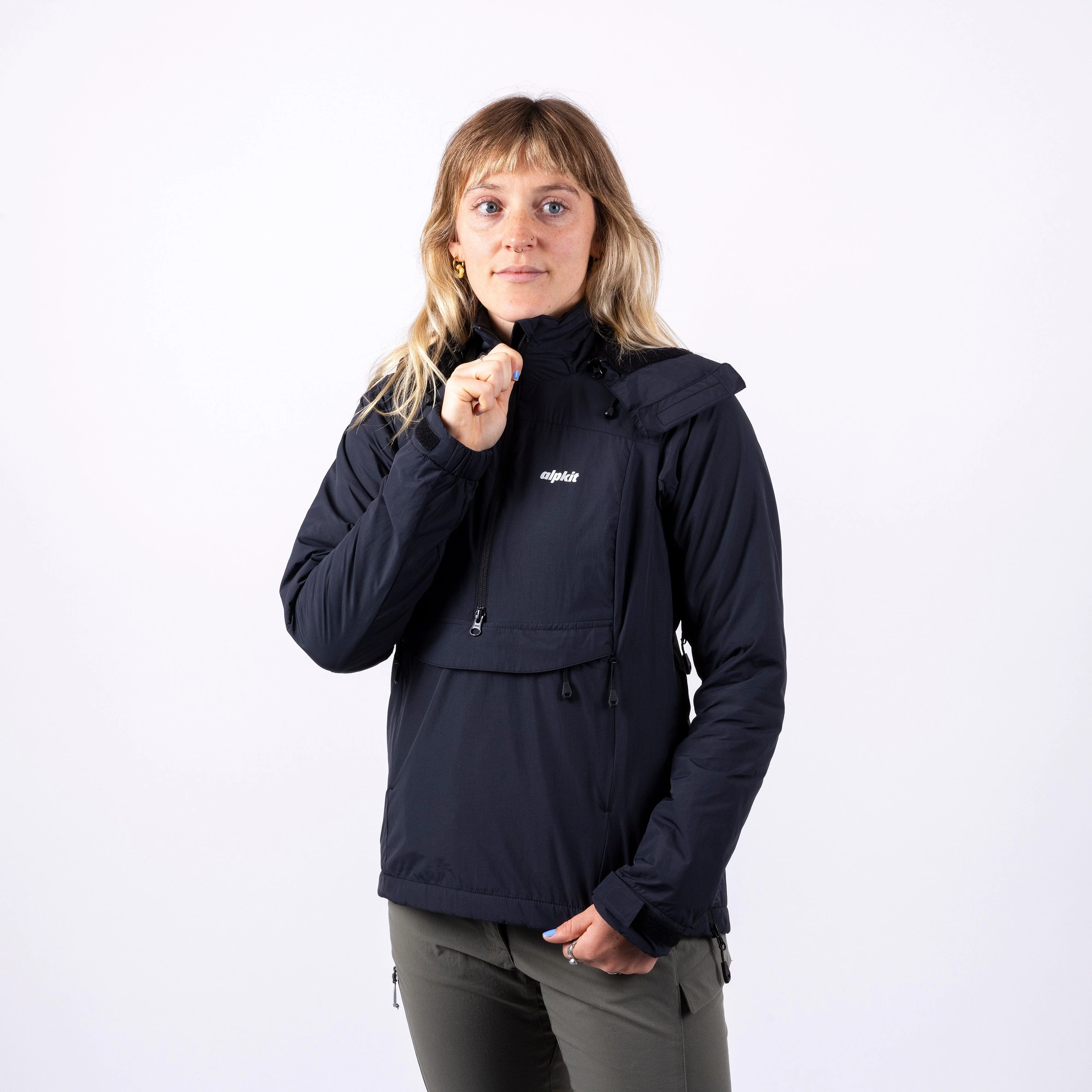 Jura Mountain Smock [Womens] - Image 4