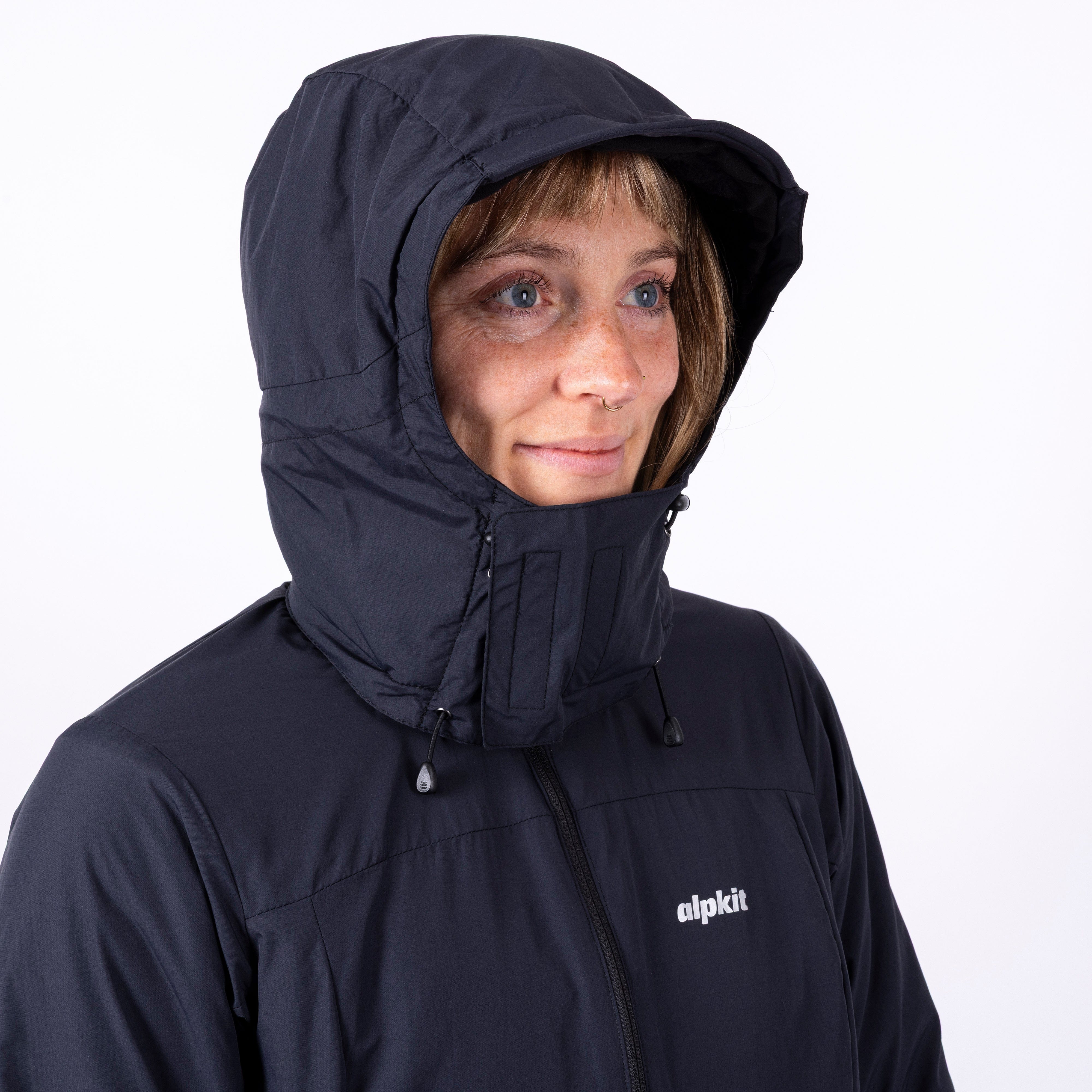 Jura Mountain Smock [Womens] - Image 7