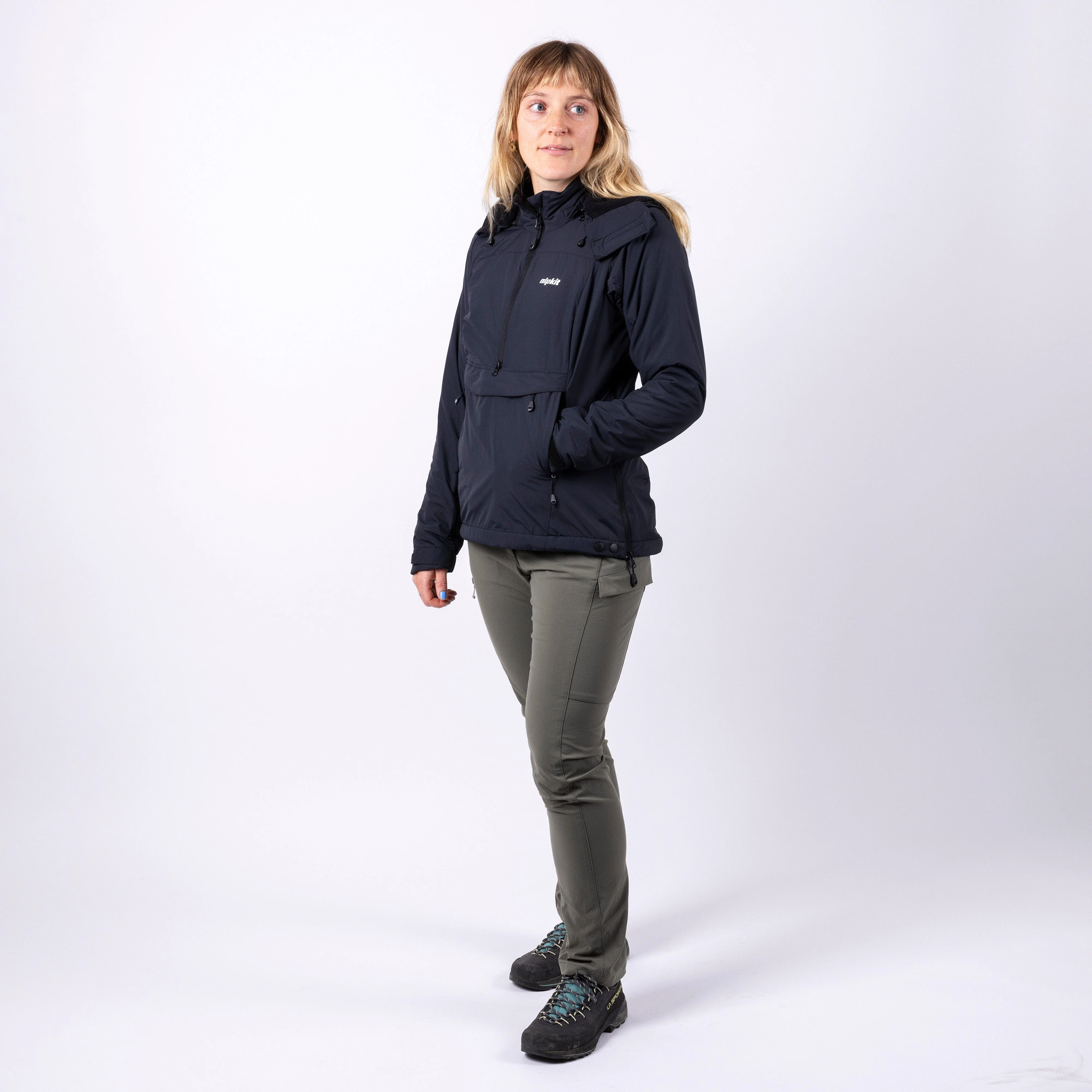Jura Mountain Smock [Womens] - Image 8