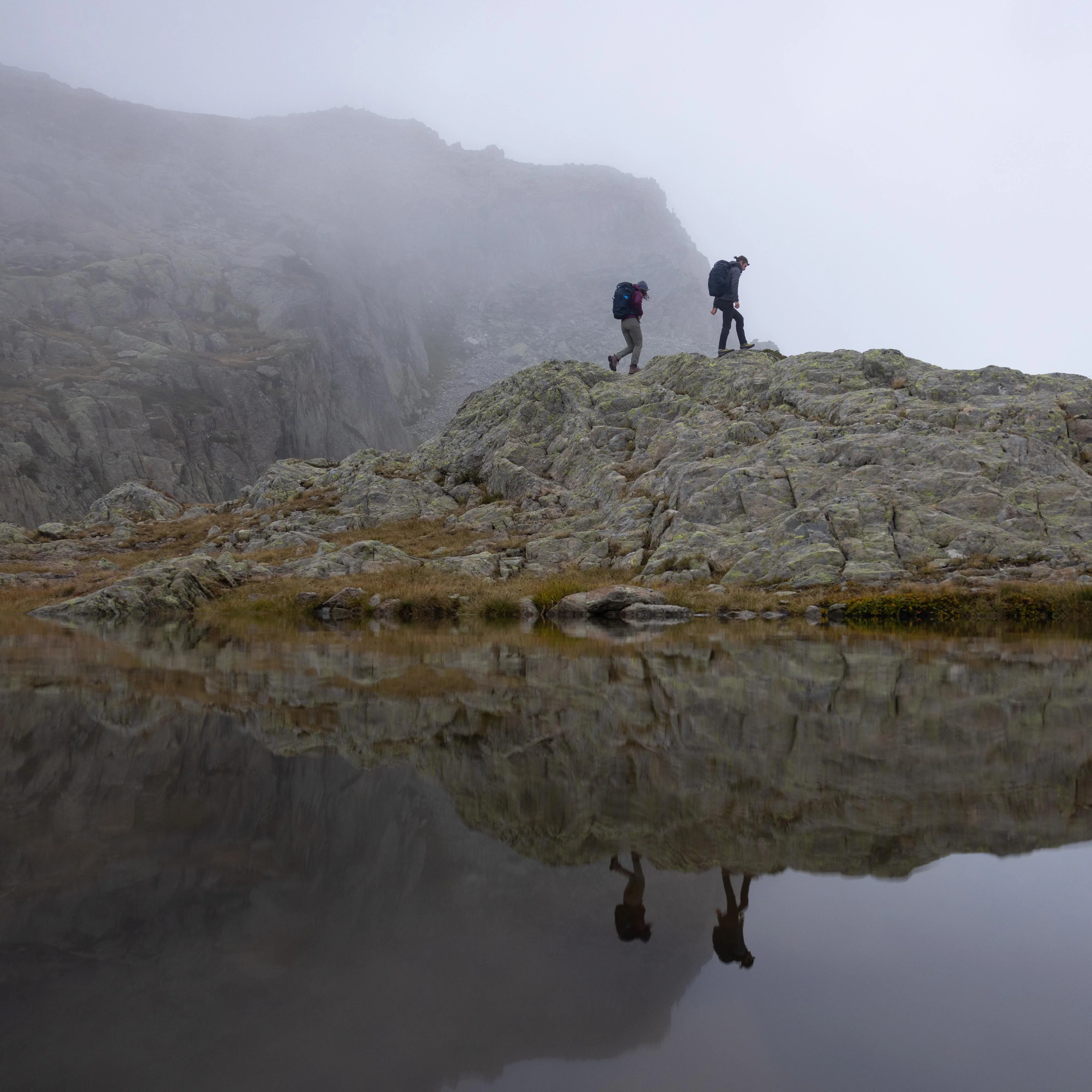 Katabatic [Mens] - Image 14