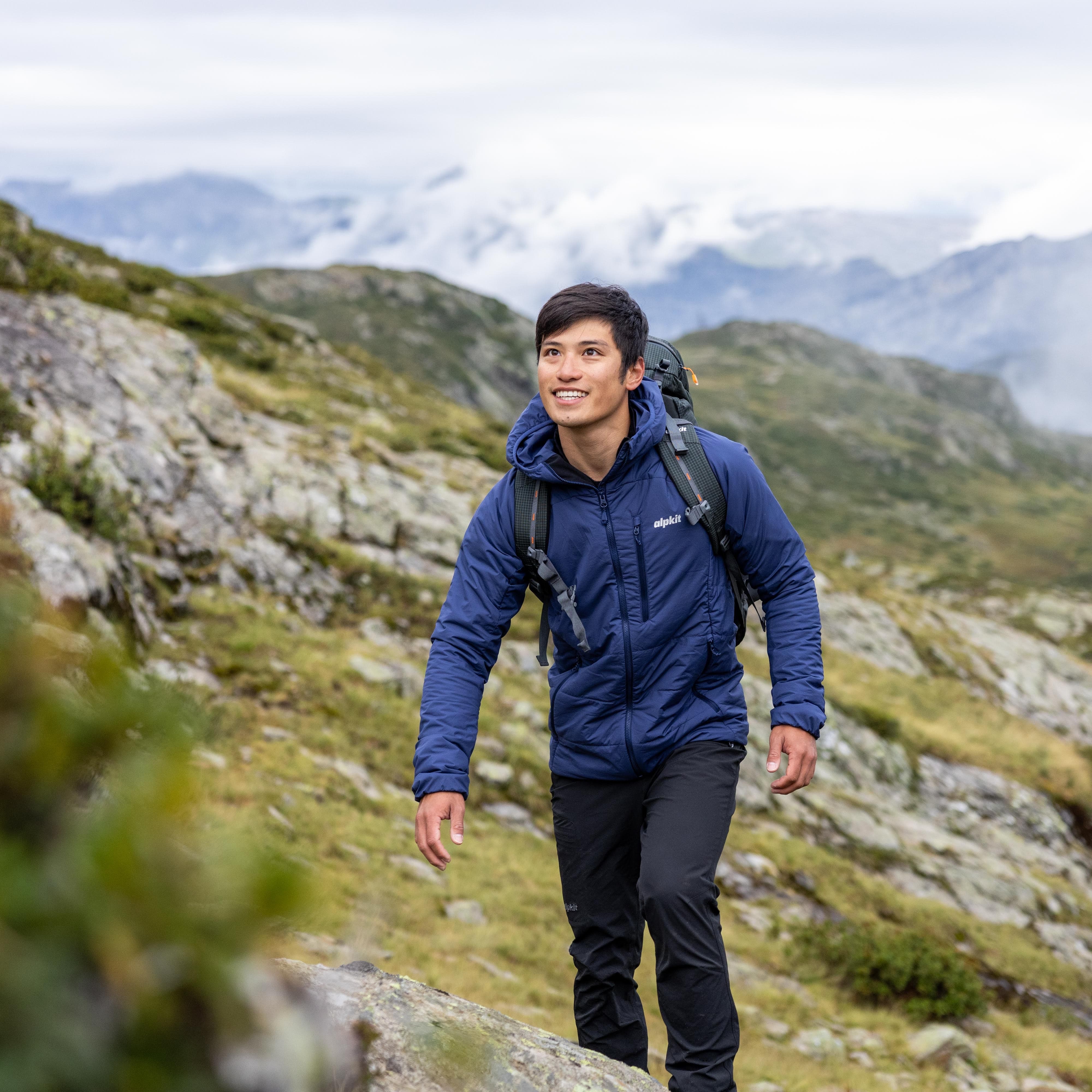 Katabatic [Mens] - Image 15