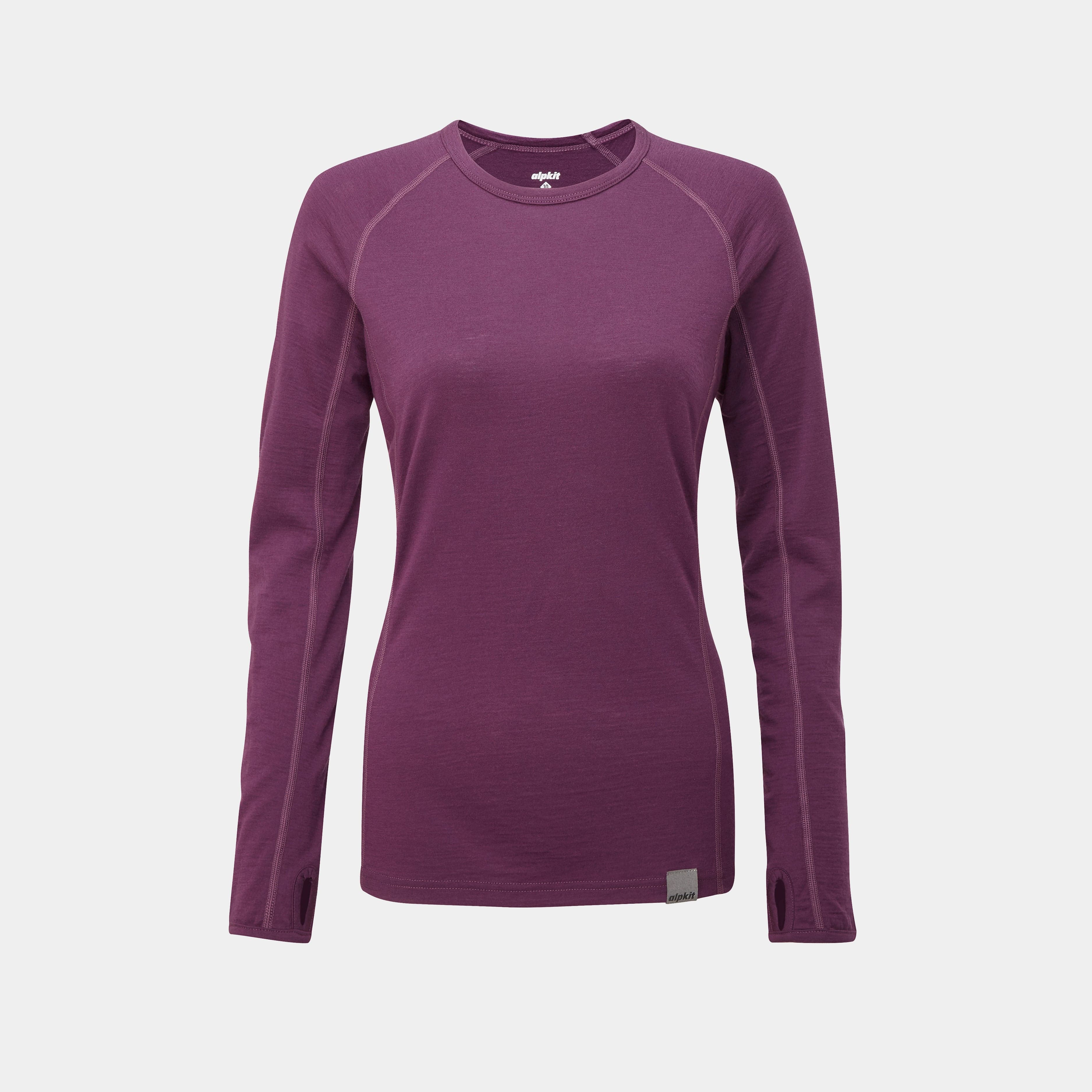 Kepler Long Sleeve [Womens] - Image 8