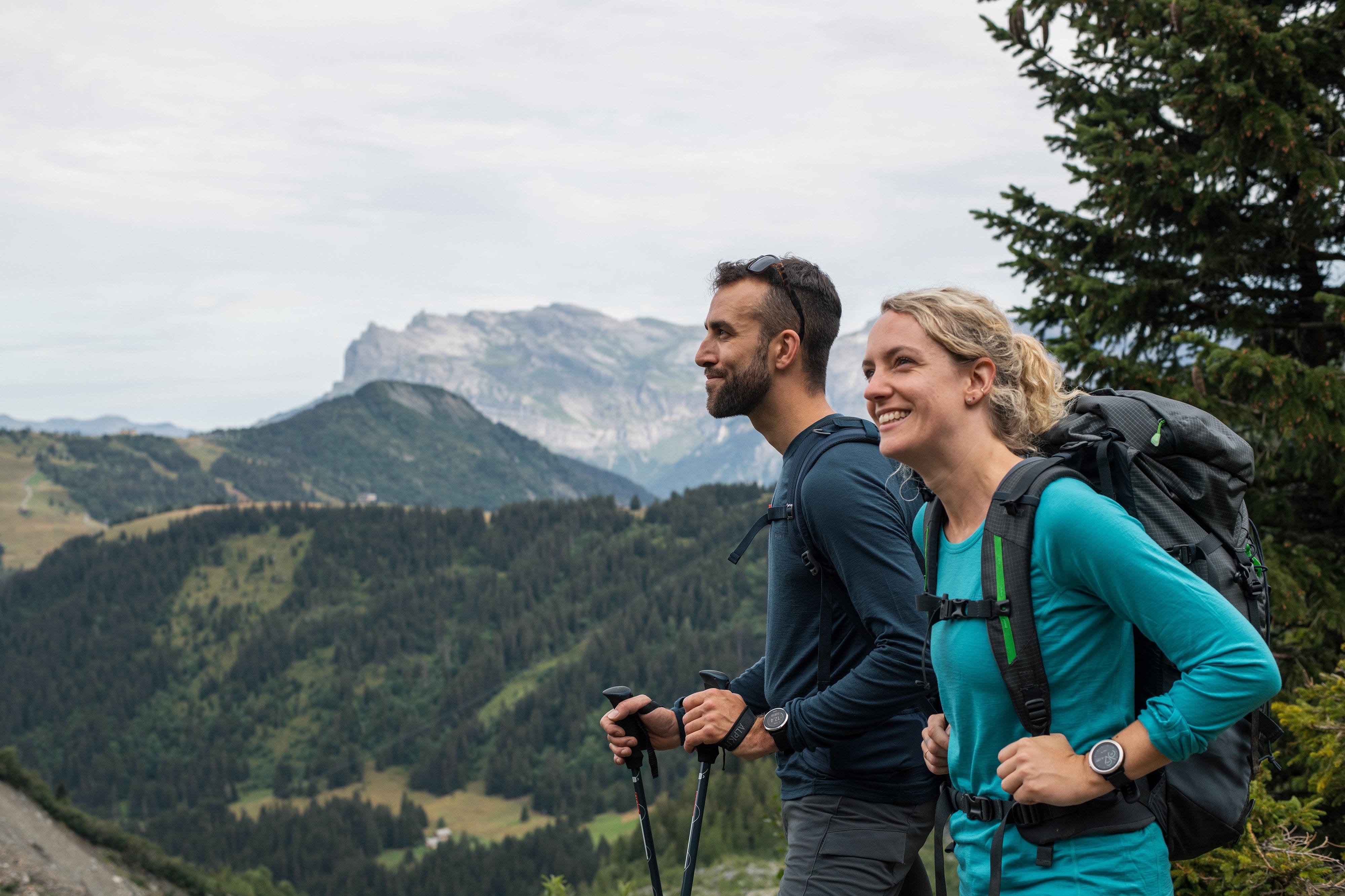 Kepler Long Sleeve [Womens] - Image 9