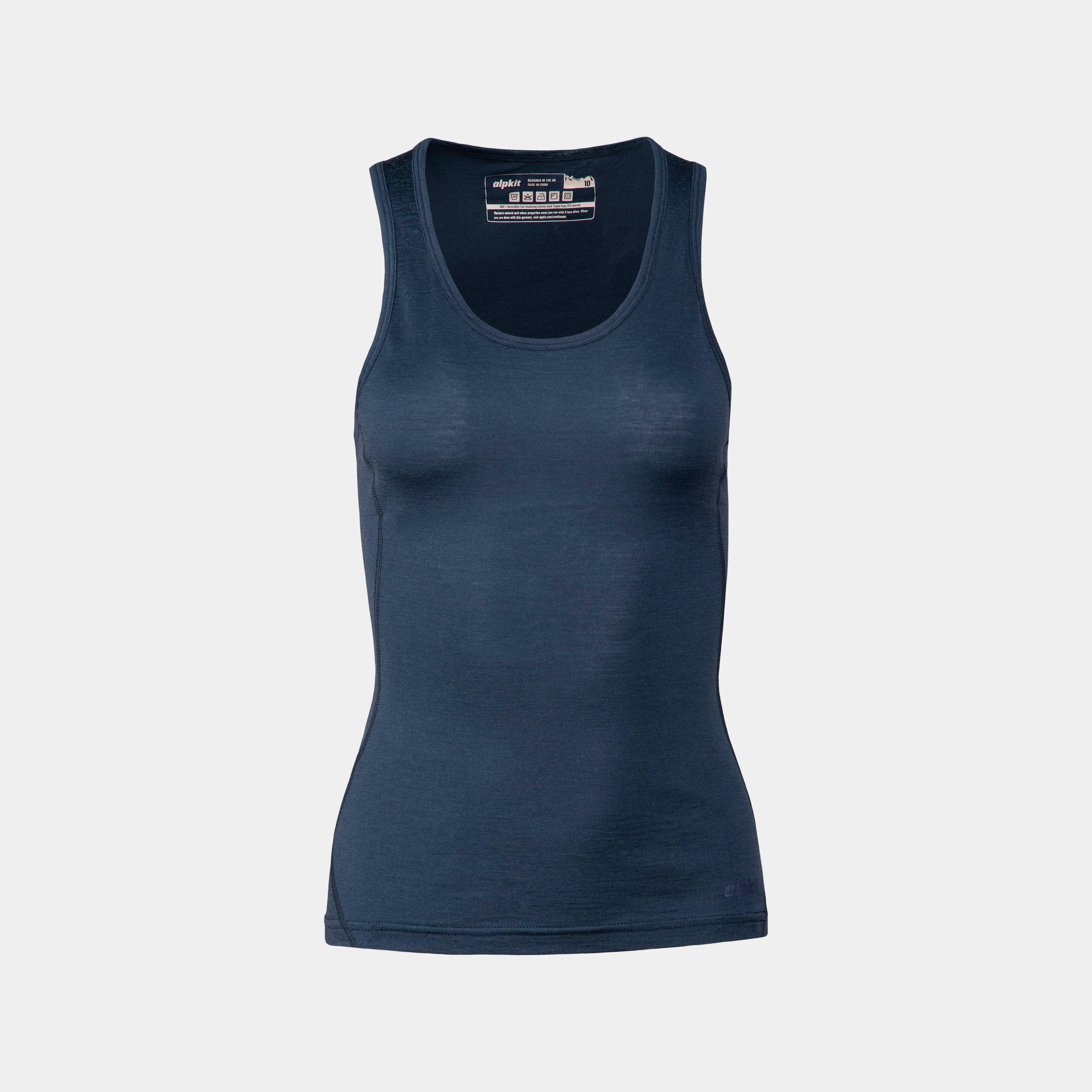Kepler Vest [Womens] - Image 3