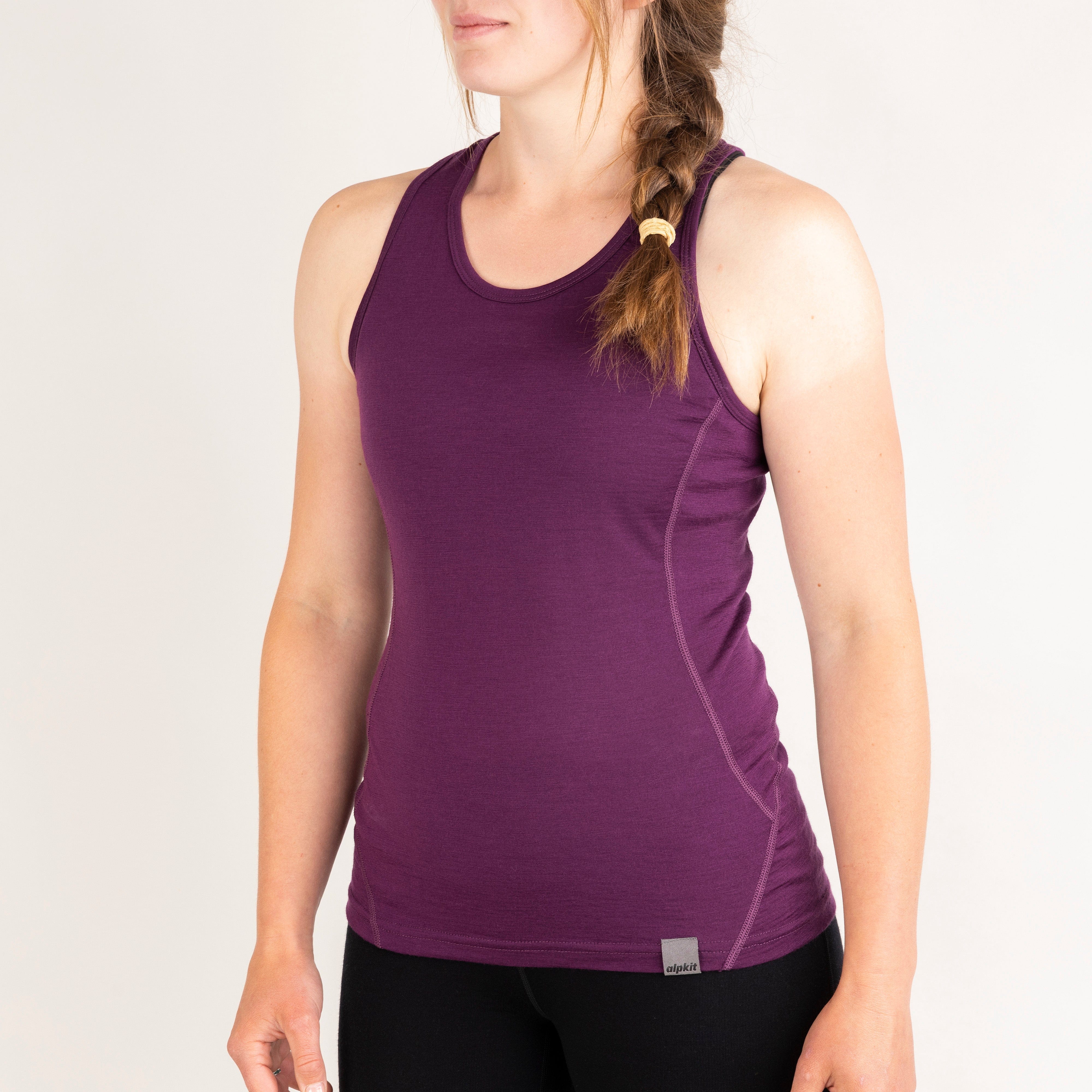 Kepler Vest [Womens] - Image 5