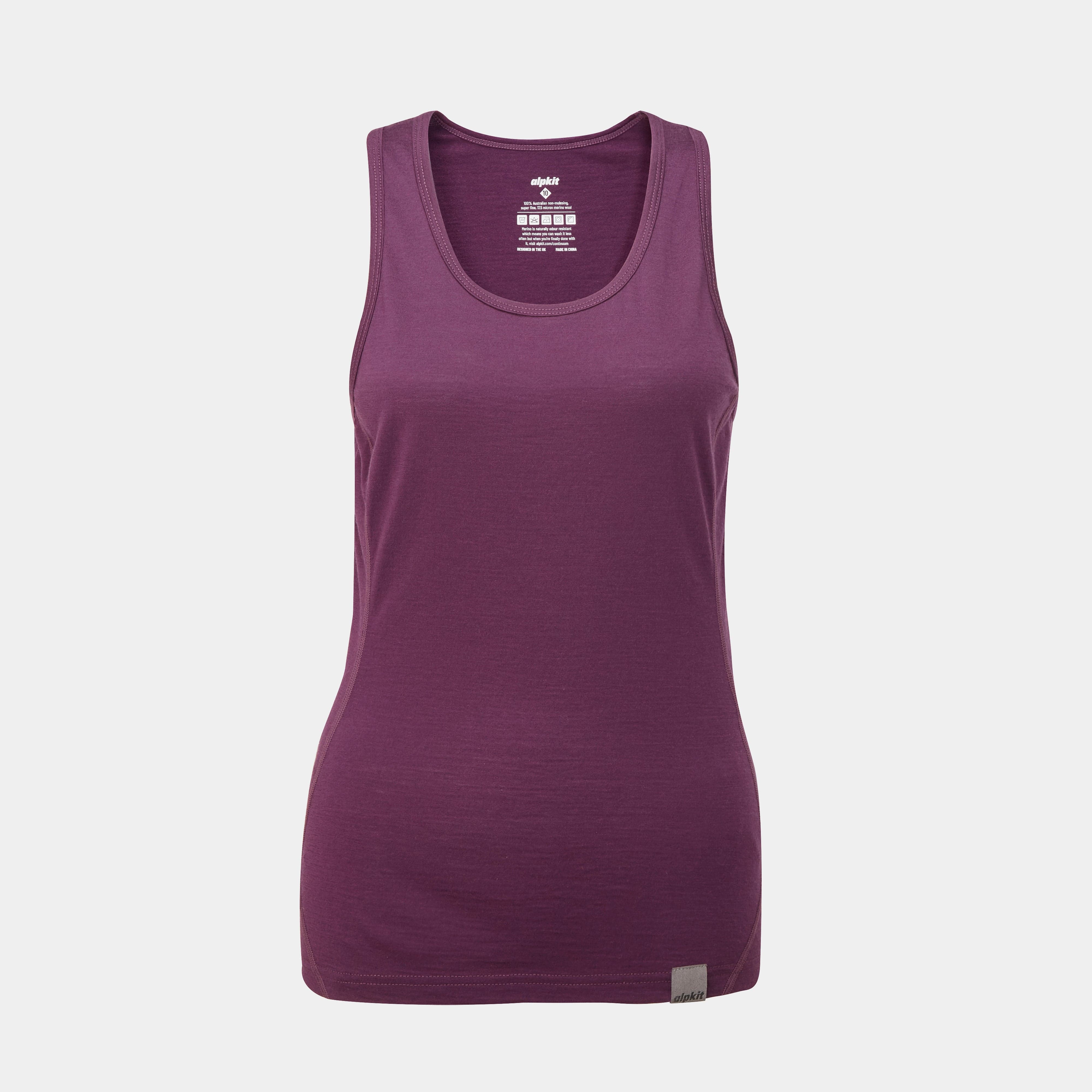 Kepler Vest [Womens] - Image 8