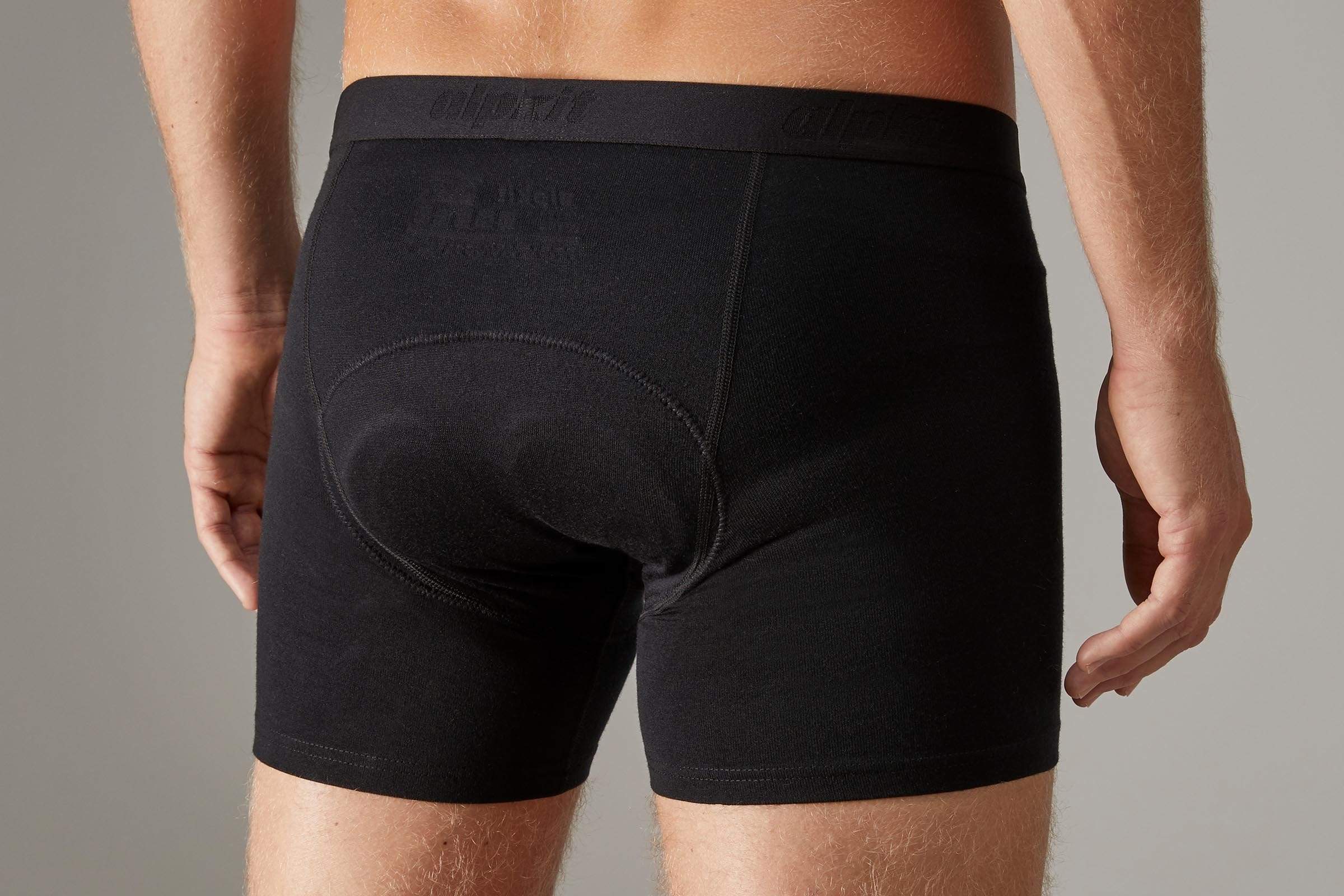 Kepler Padded Boxer [Mens] - Image 4