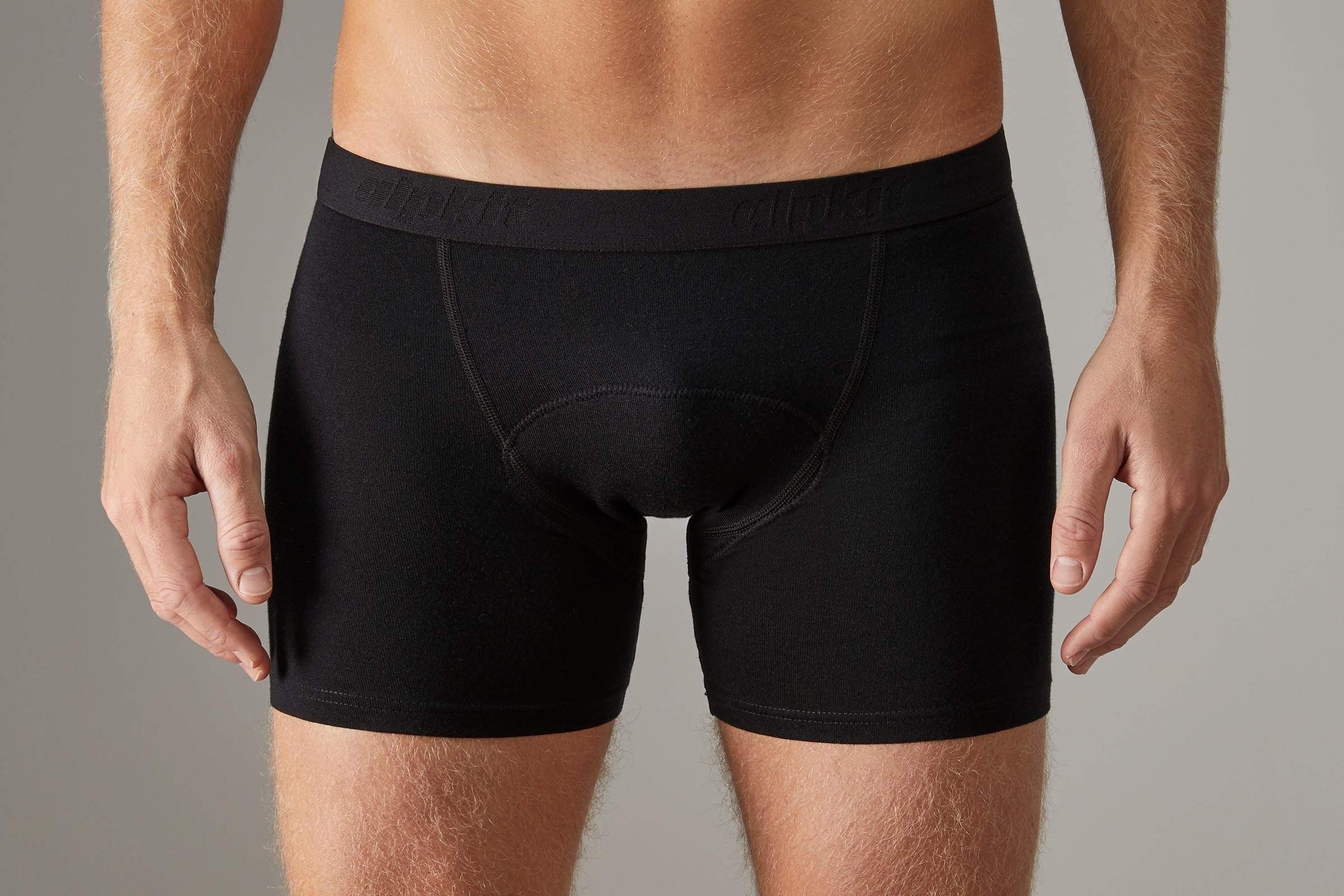 Kepler Padded Boxer [Mens] - Image 5
