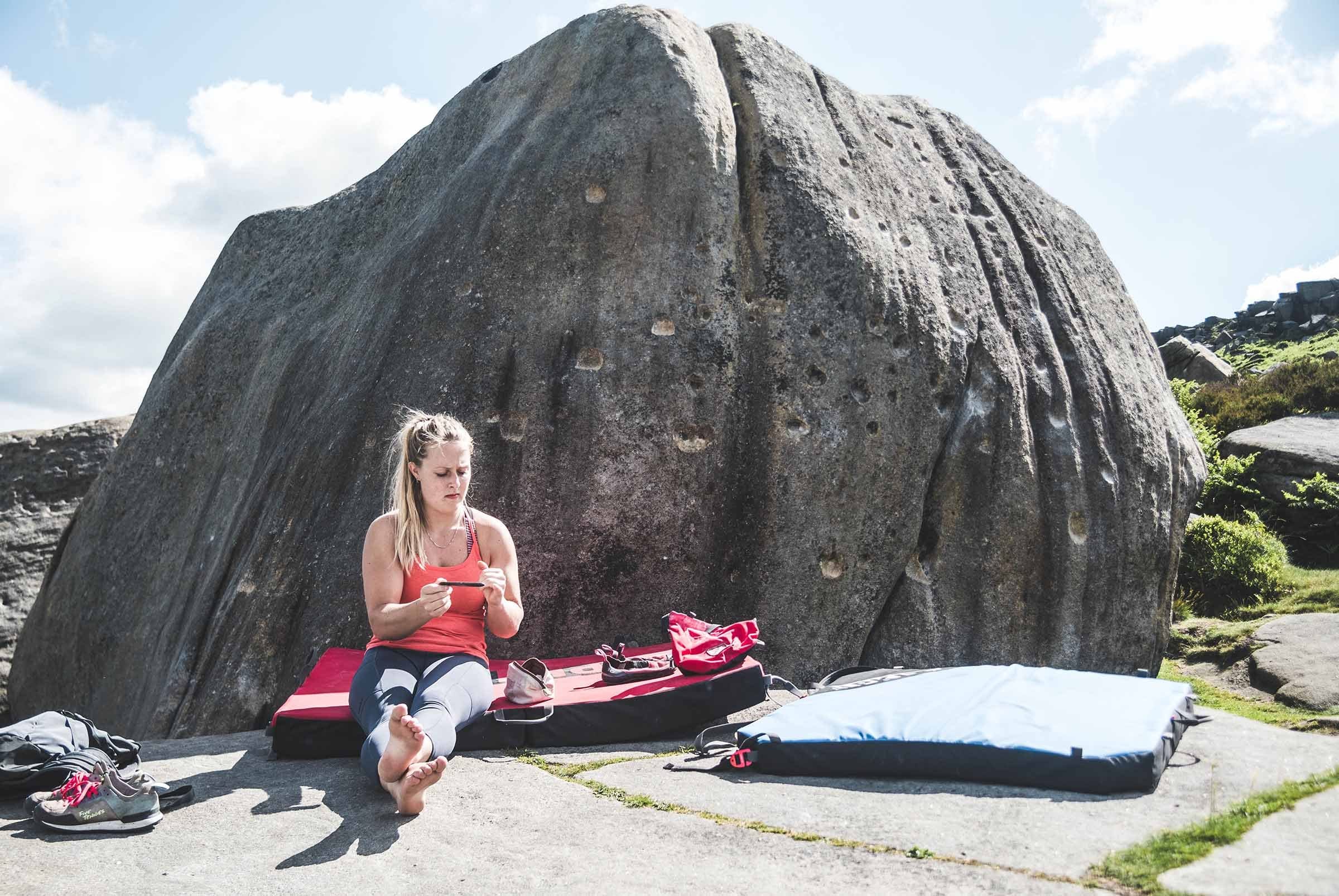 Korri Camisole [Womens] - Image 10