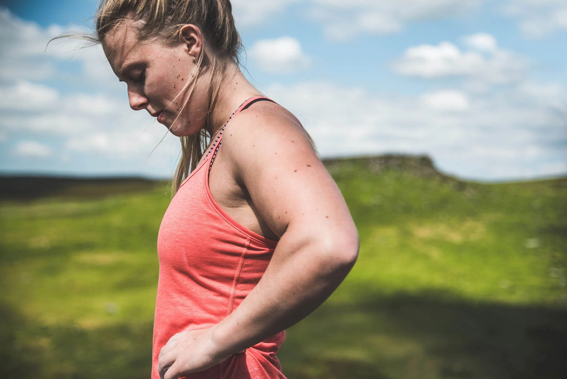 Korri Camisole [Womens] - Image 7