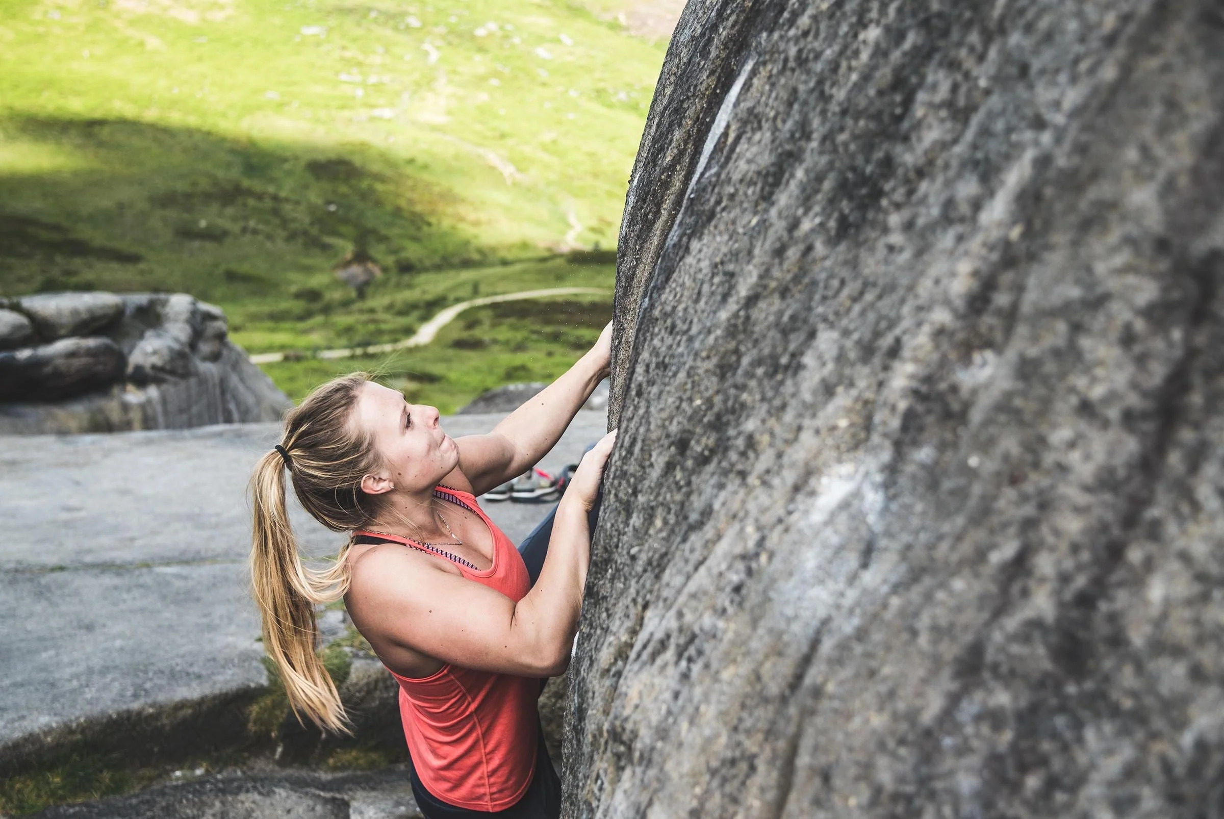 Korri Camisole [Womens] - Image 8