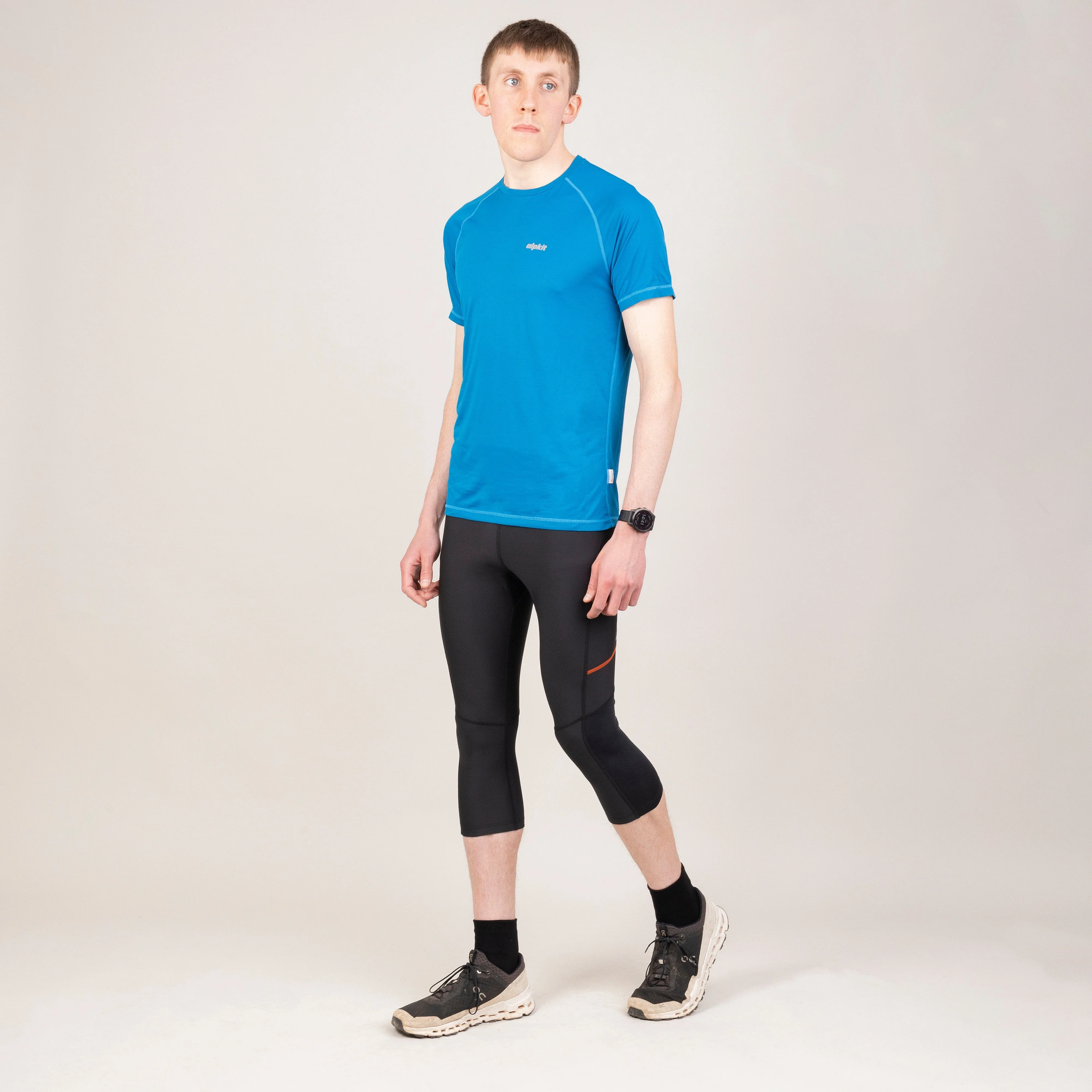 Koulin Trail 3/4 Tights [Mens] - Image 11