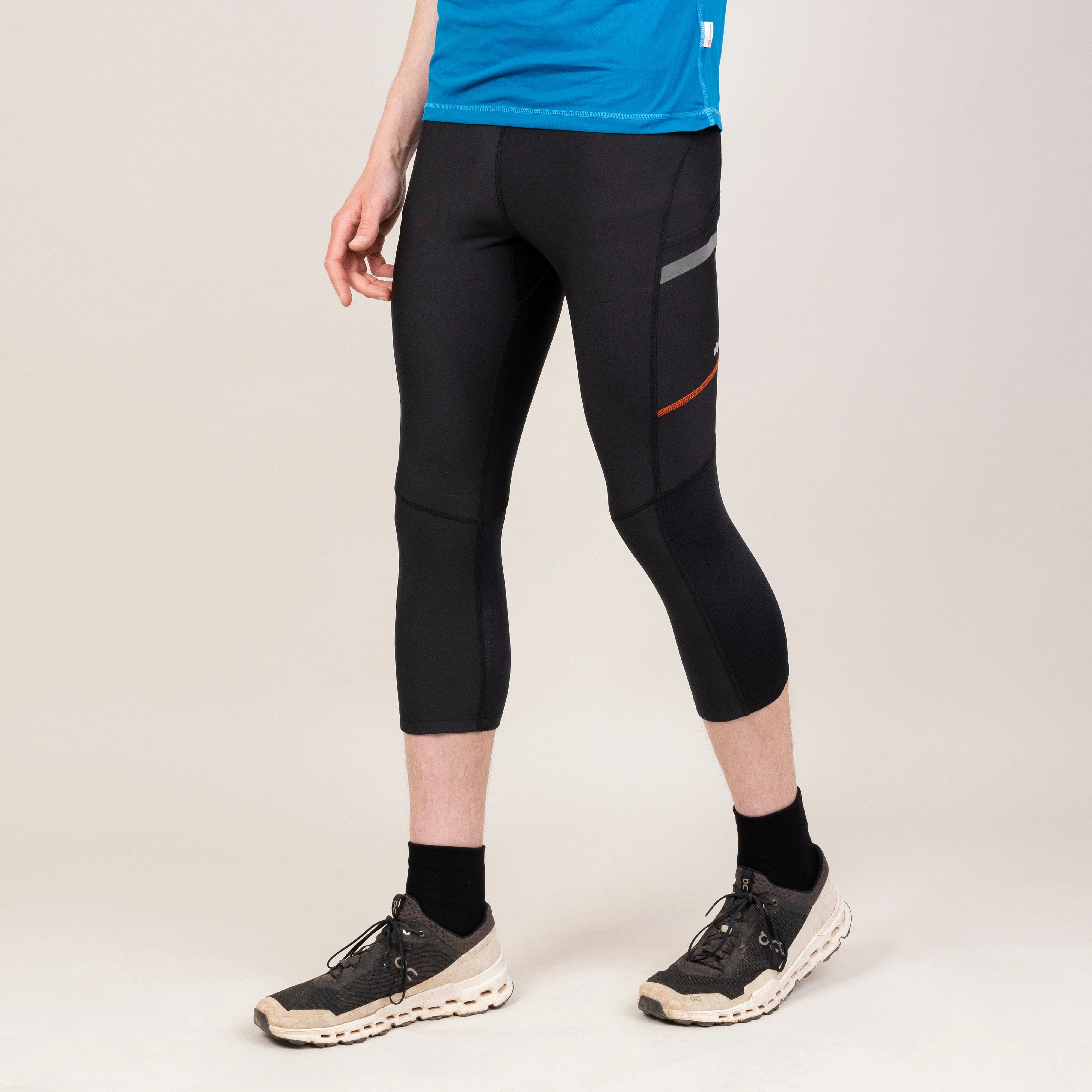 Koulin Trail 3/4 Tights [Mens] - Image 12