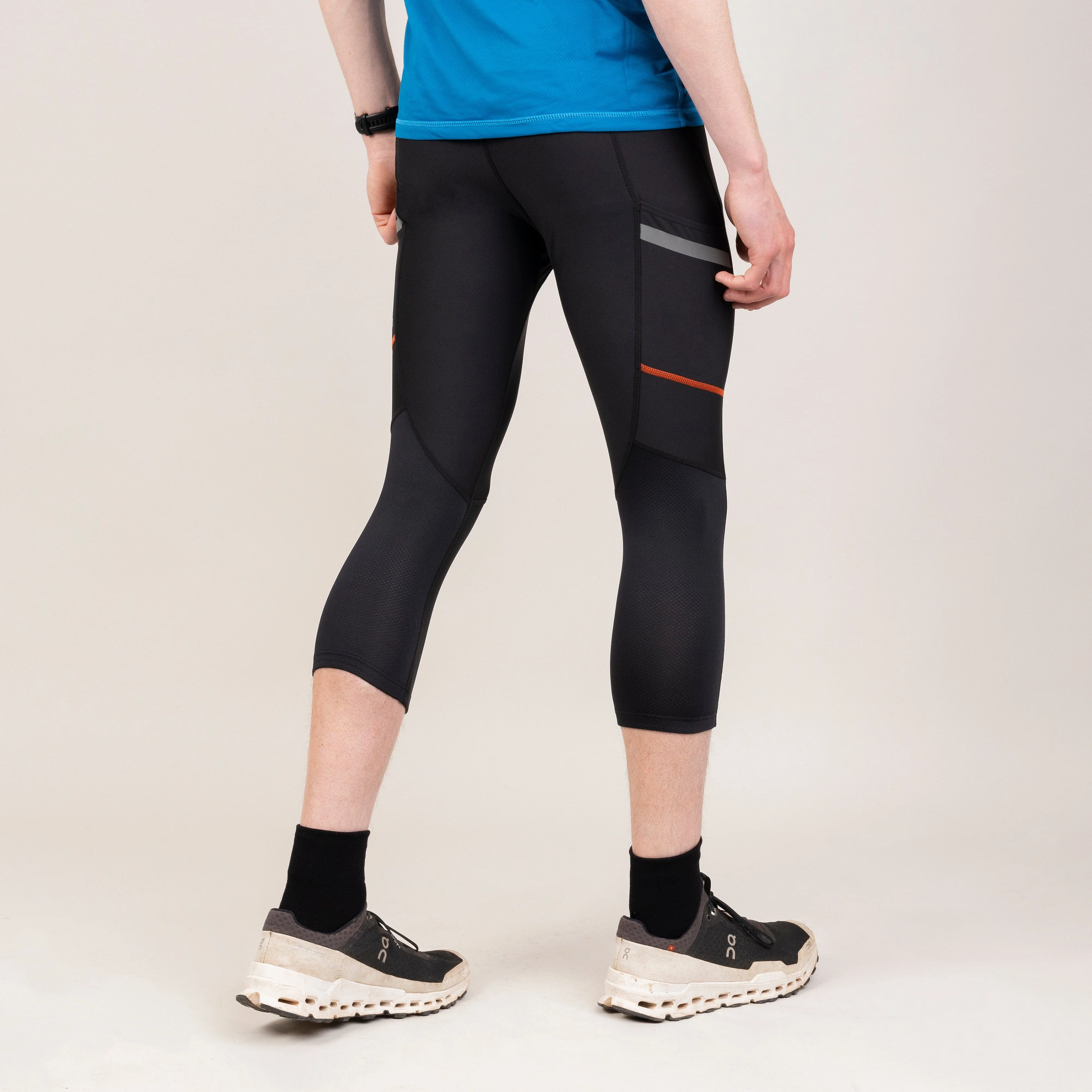 Koulin Trail 3/4 Tights [Mens] - Image 13