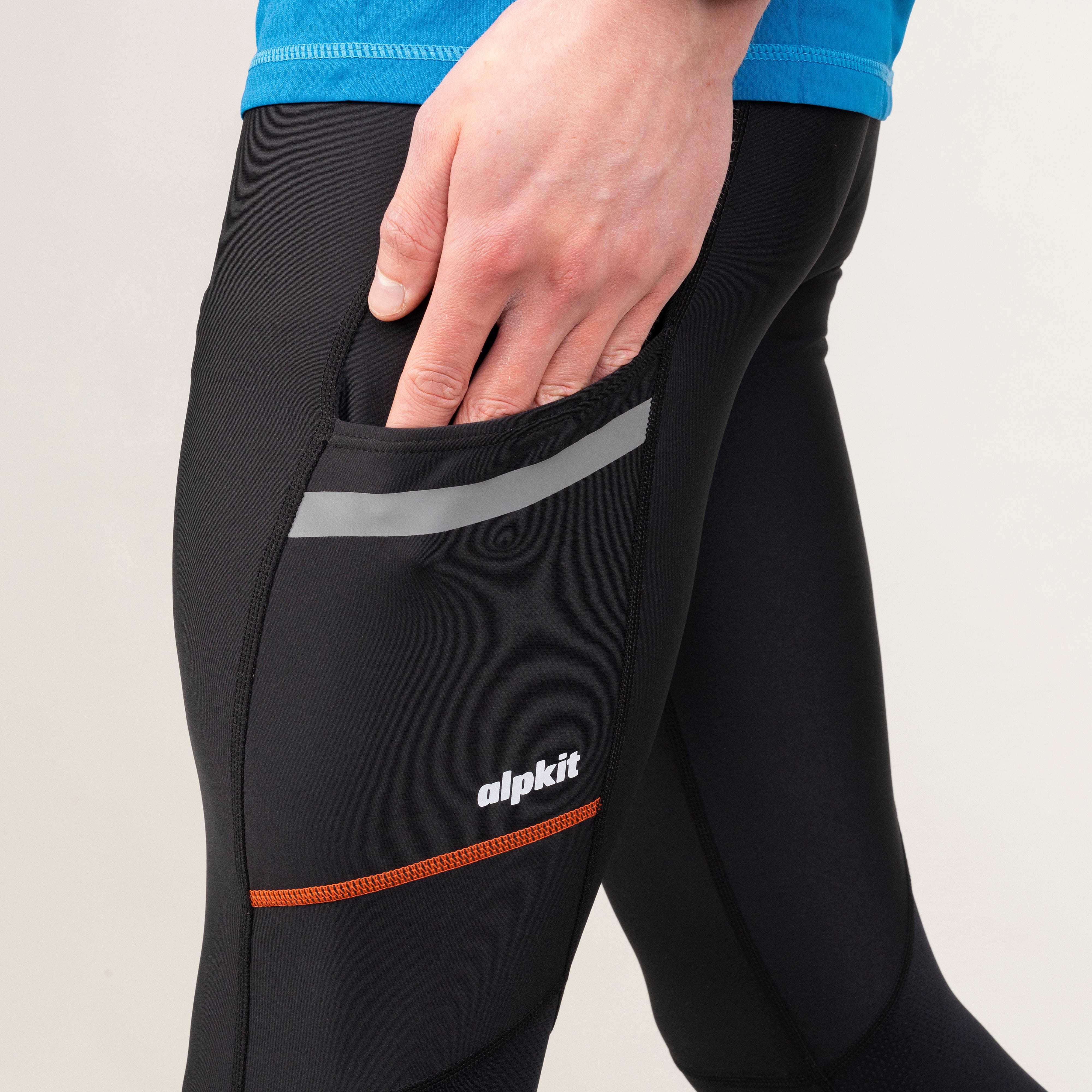 Koulin Trail 3/4 Tights [Mens] - Image 14