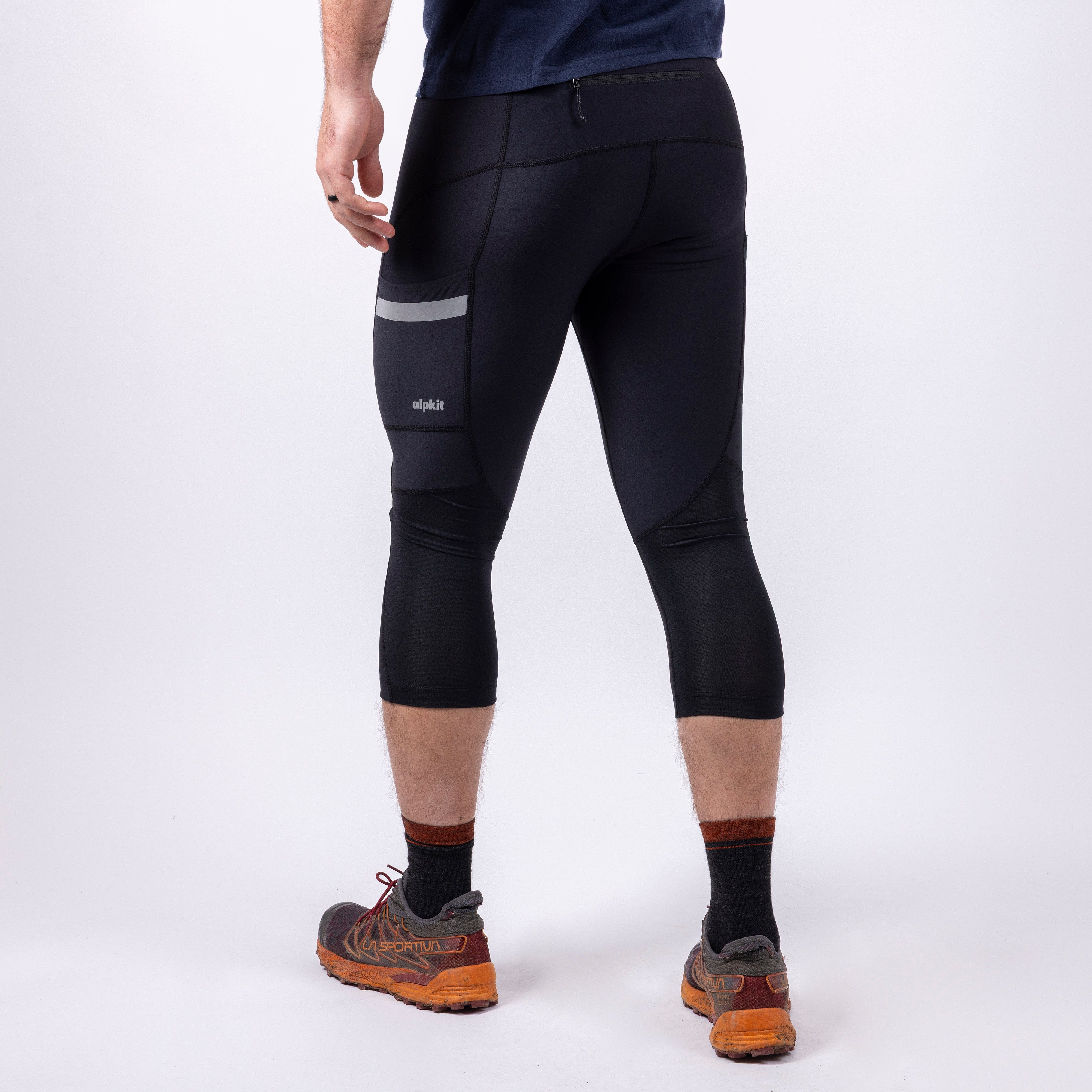 Koulin Trail 3/4 Tights [Mens] - Image 3