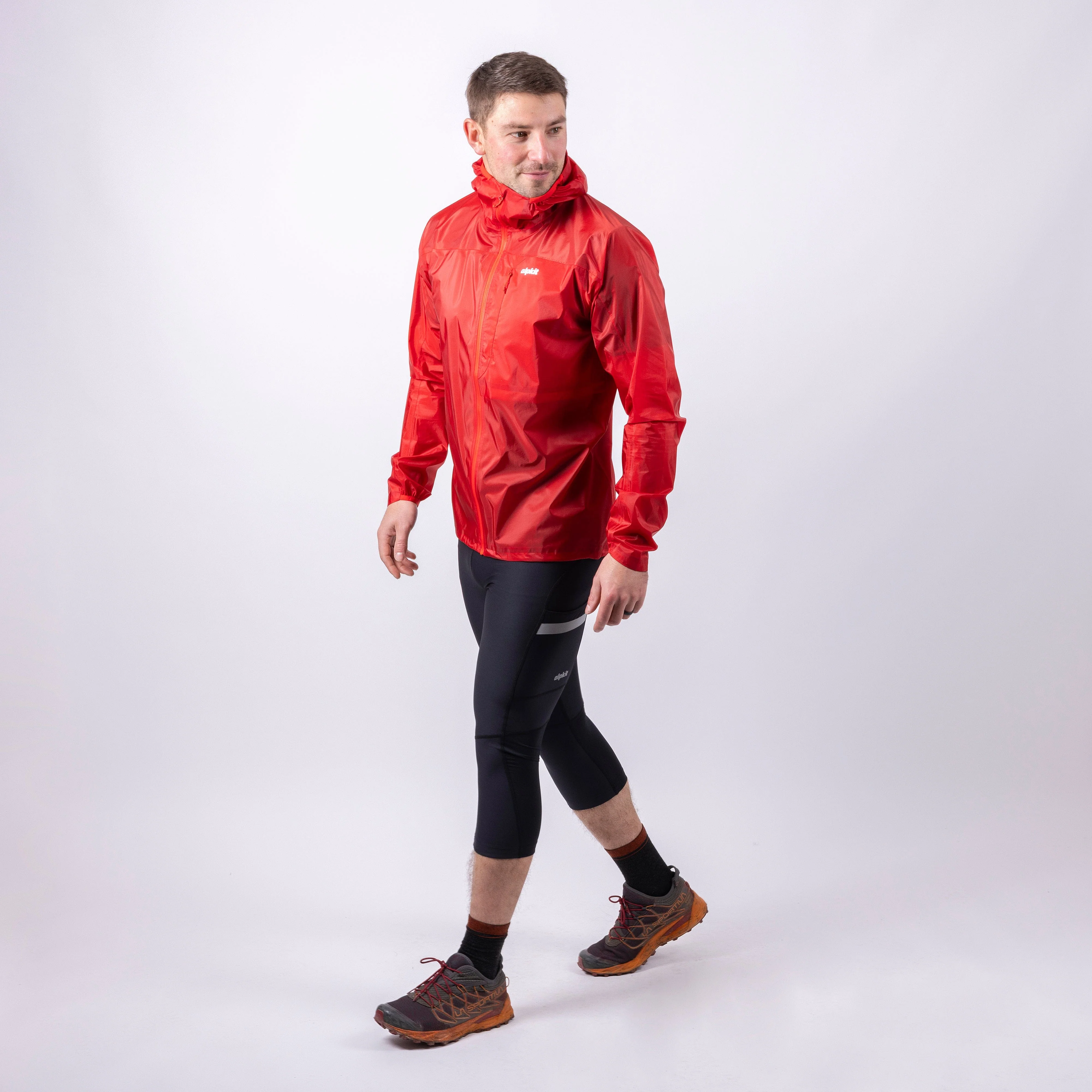 Koulin Trail 3/4 Tights [Mens] - Image 4