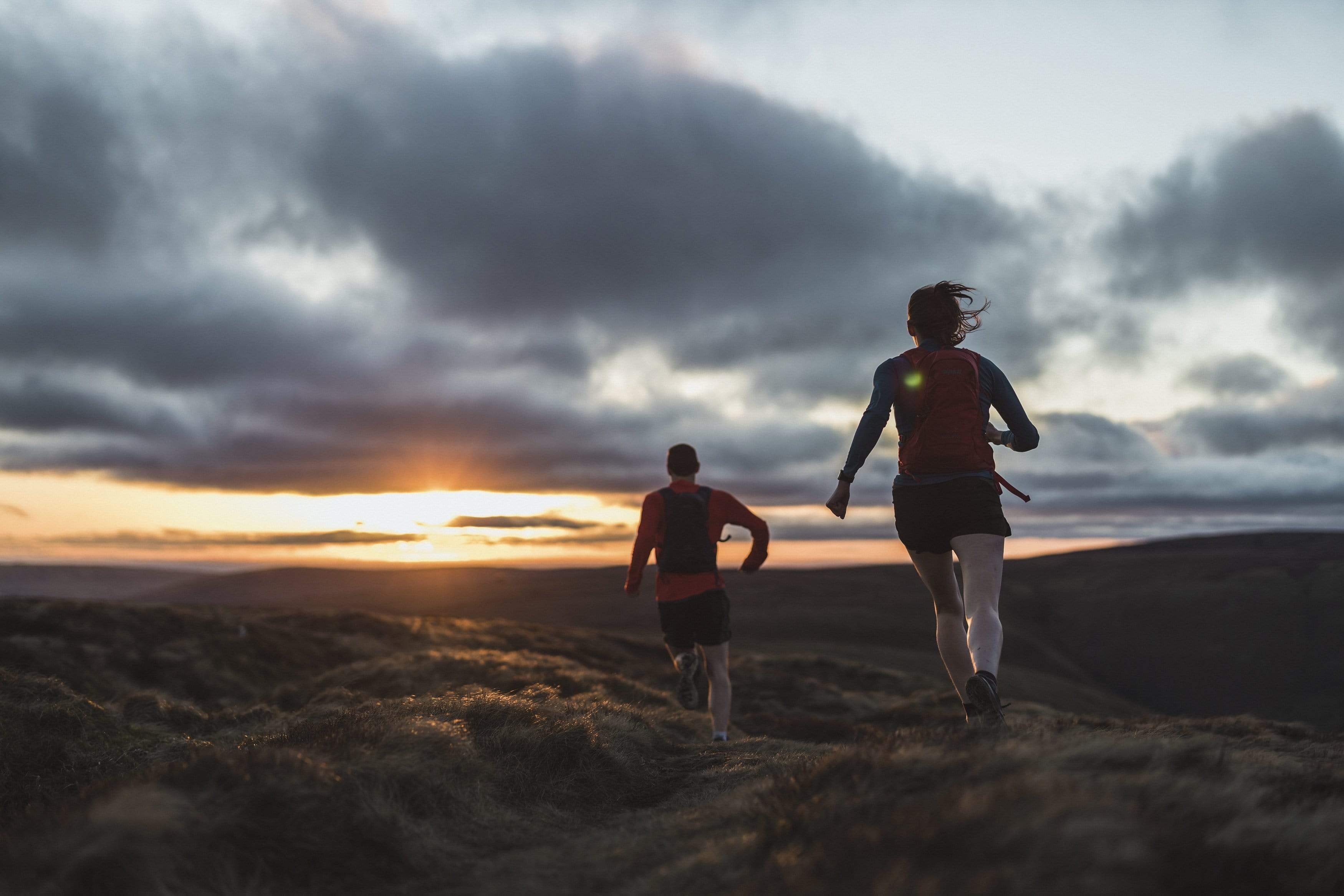 Koulin Trail Long Sleeve [Womens] - Image 3