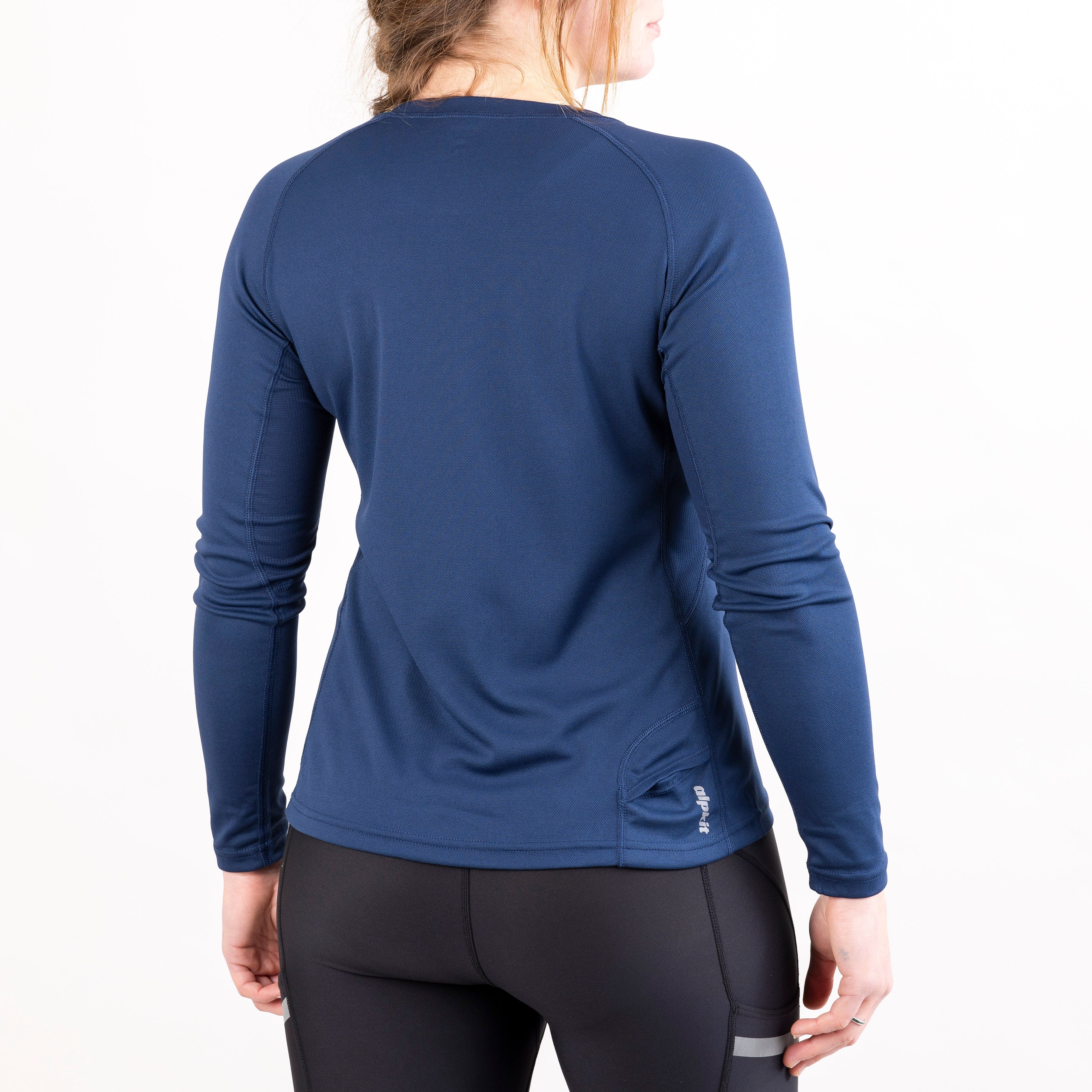 Koulin Trail Long Sleeve [Womens] - Image 6