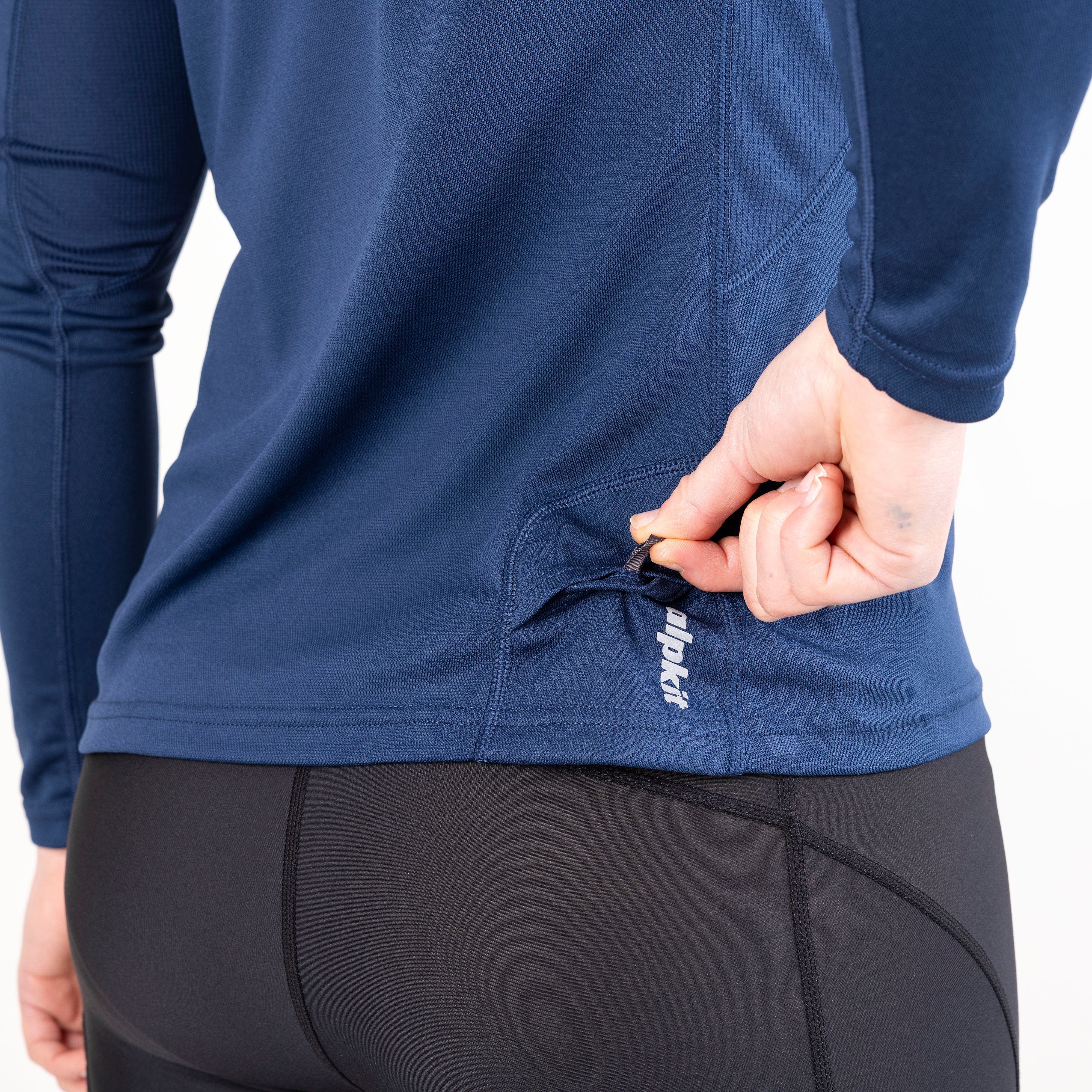 Koulin Trail Long Sleeve [Womens] - Image 8