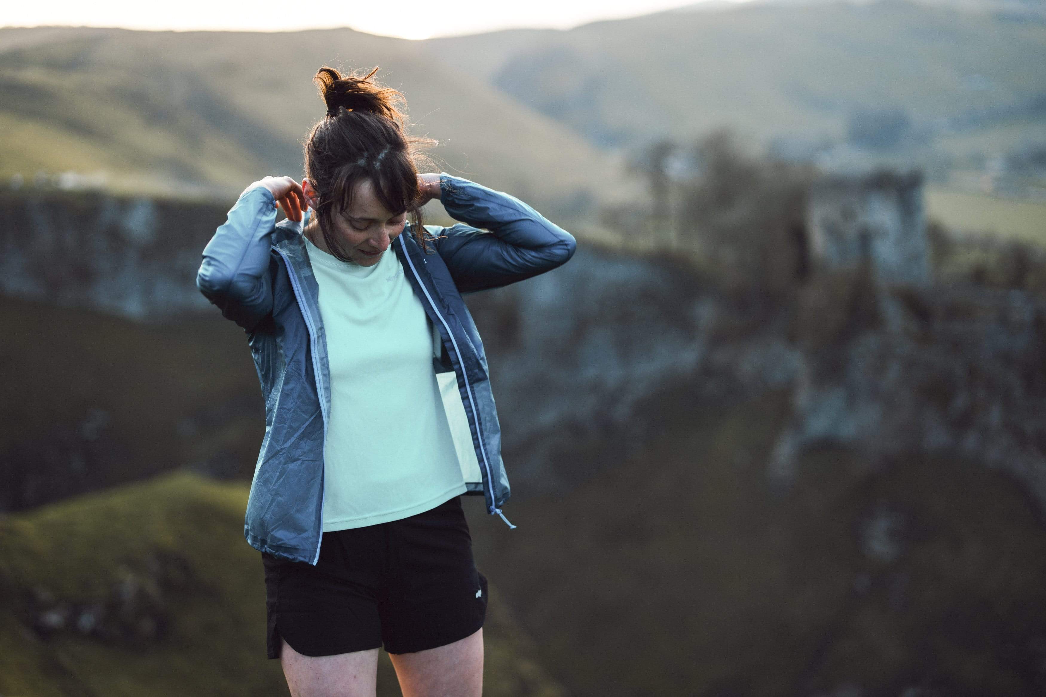 Koulin Trail Long Sleeve [Womens] - Image 9