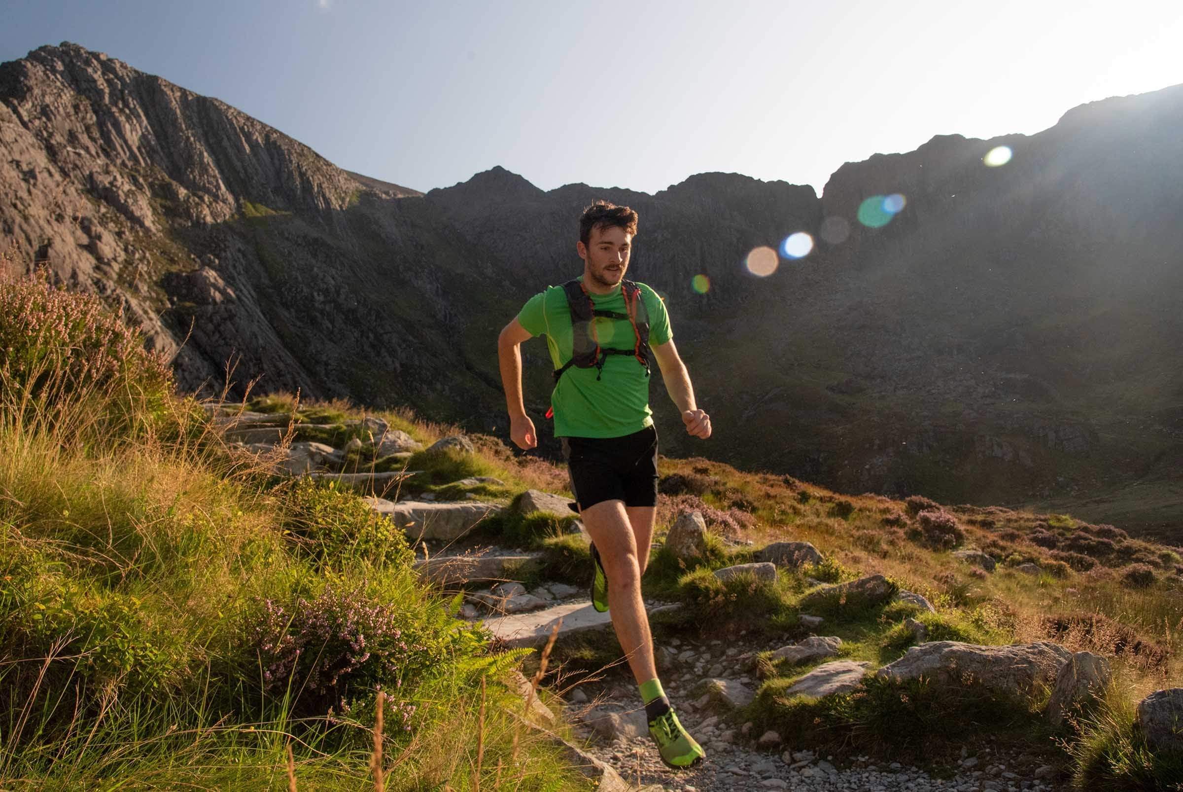 Koulin Trail Short [Mens] - Image 10